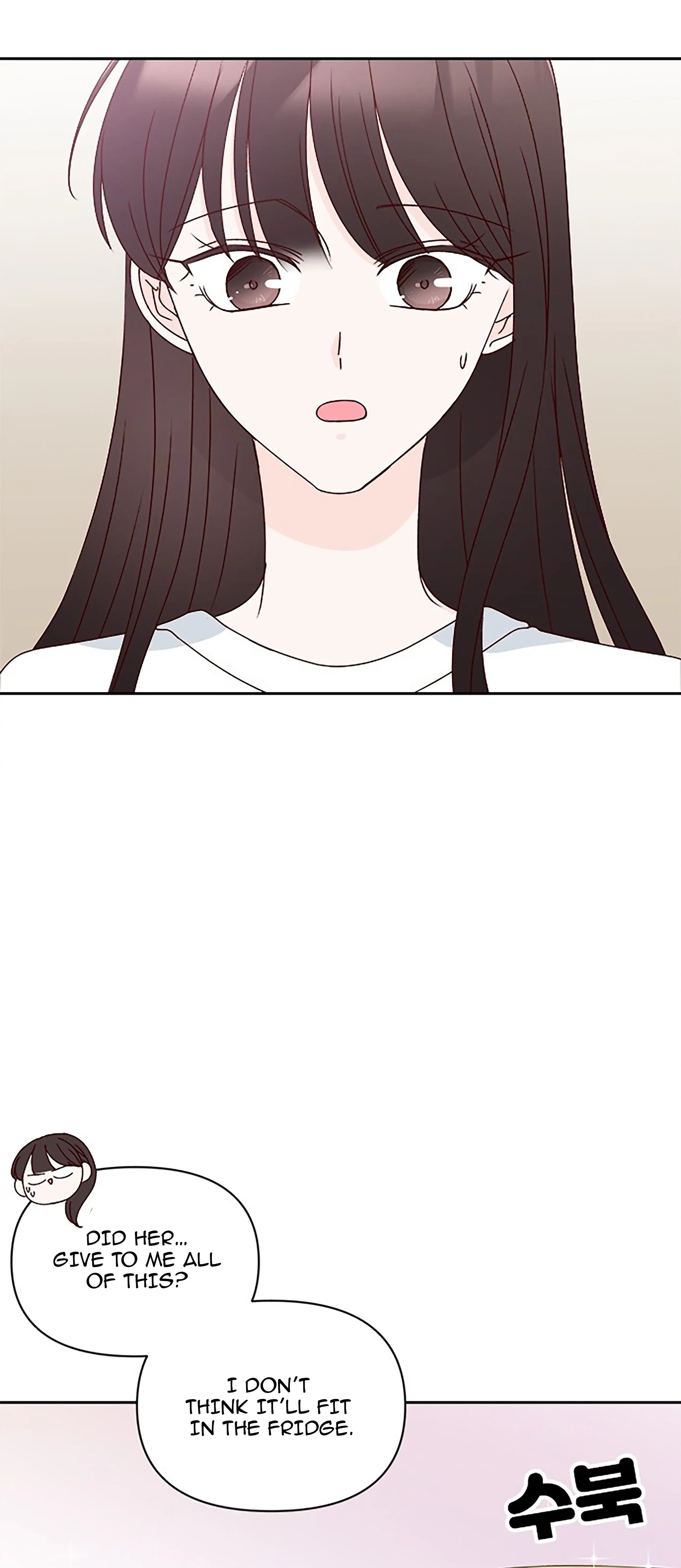 Next Door Boyfriend (Kkulsam) Chapter 30 Page 45