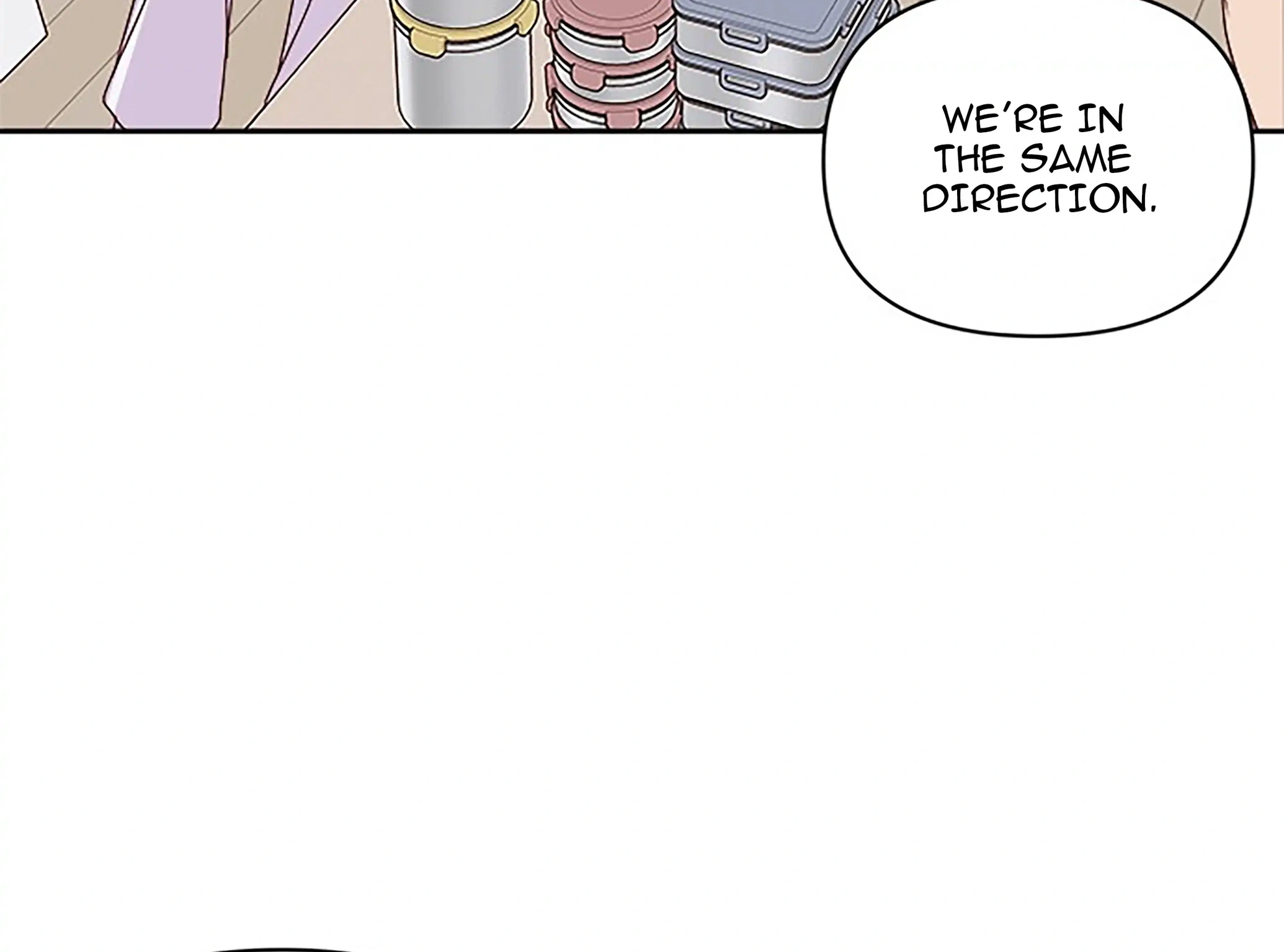 Next Door Boyfriend (Kkulsam) Chapter 30 Page 48