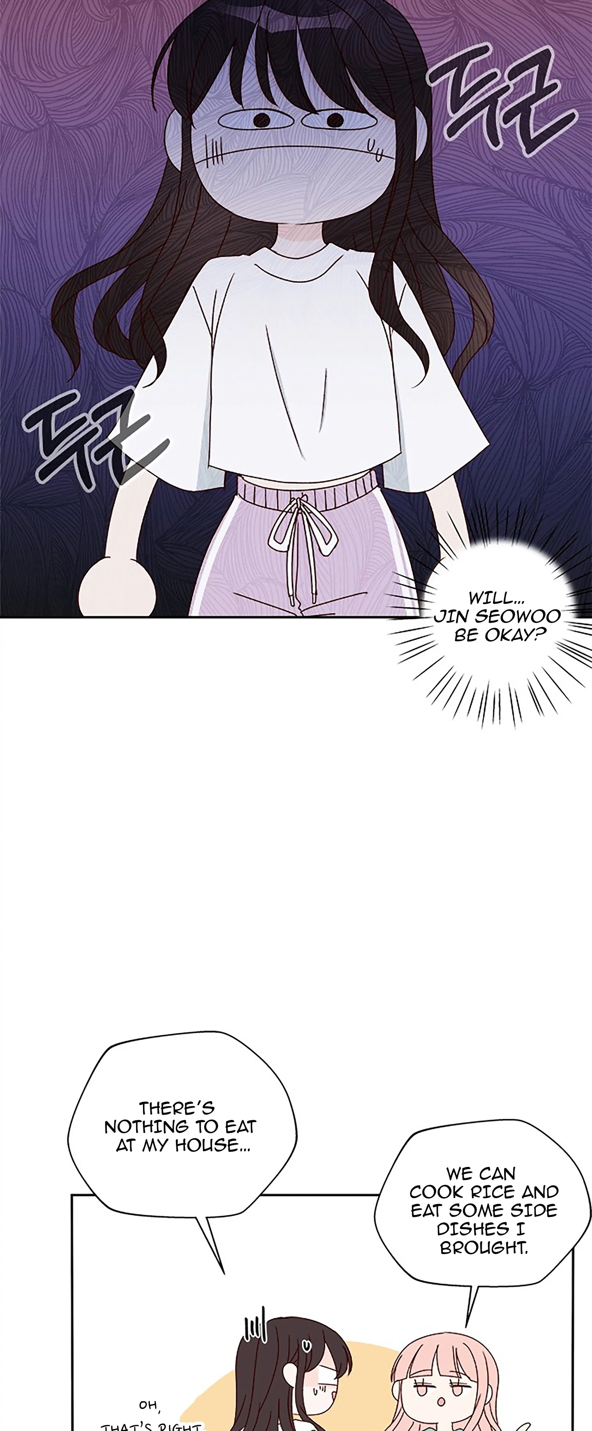 Next Door Boyfriend (Kkulsam) Chapter 30 Page 52
