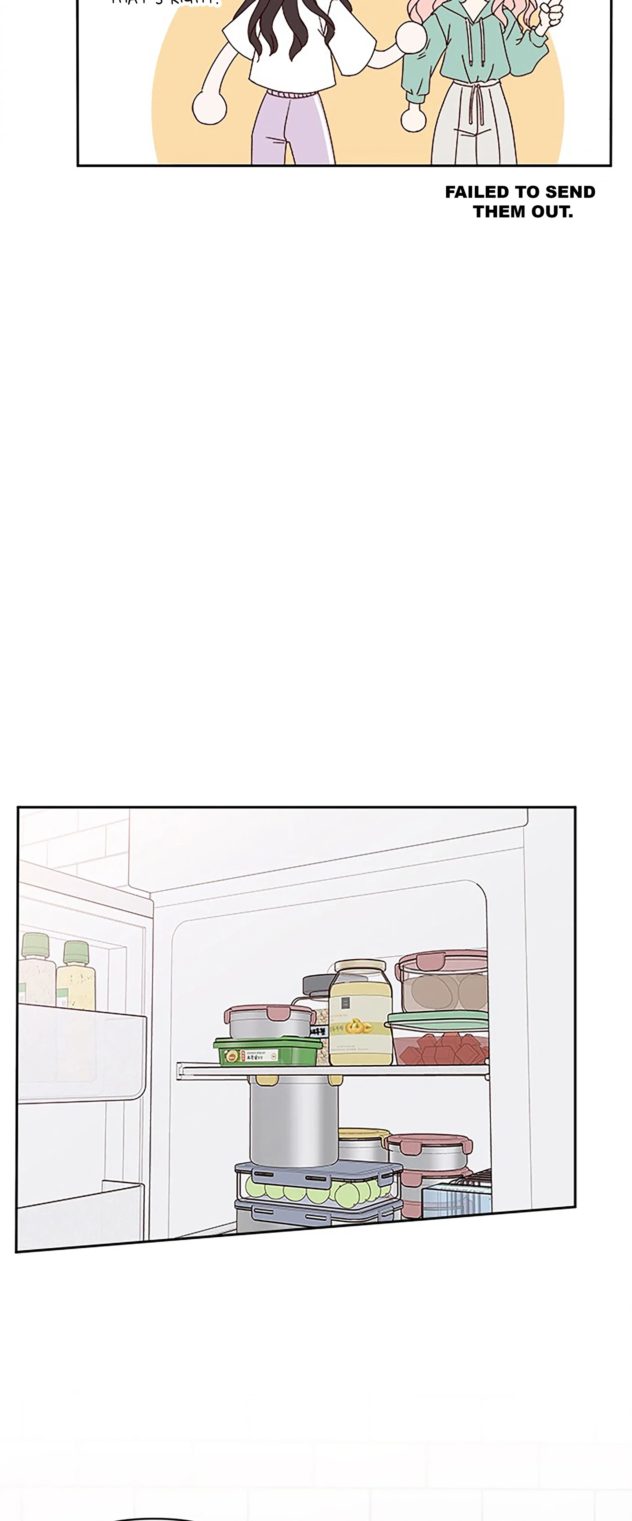 Next Door Boyfriend (Kkulsam) Chapter 30 Page 53