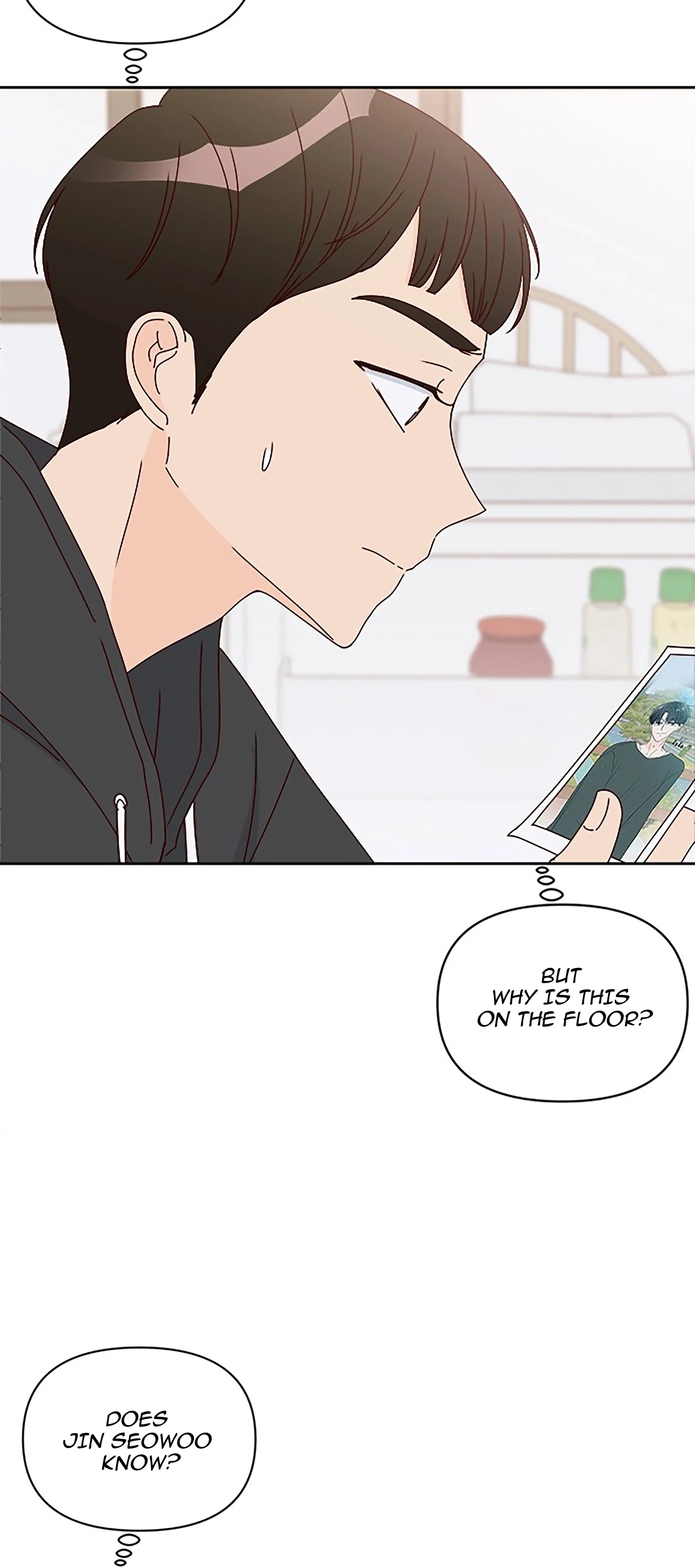 Next Door Boyfriend (Kkulsam) Chapter 30 Page 60