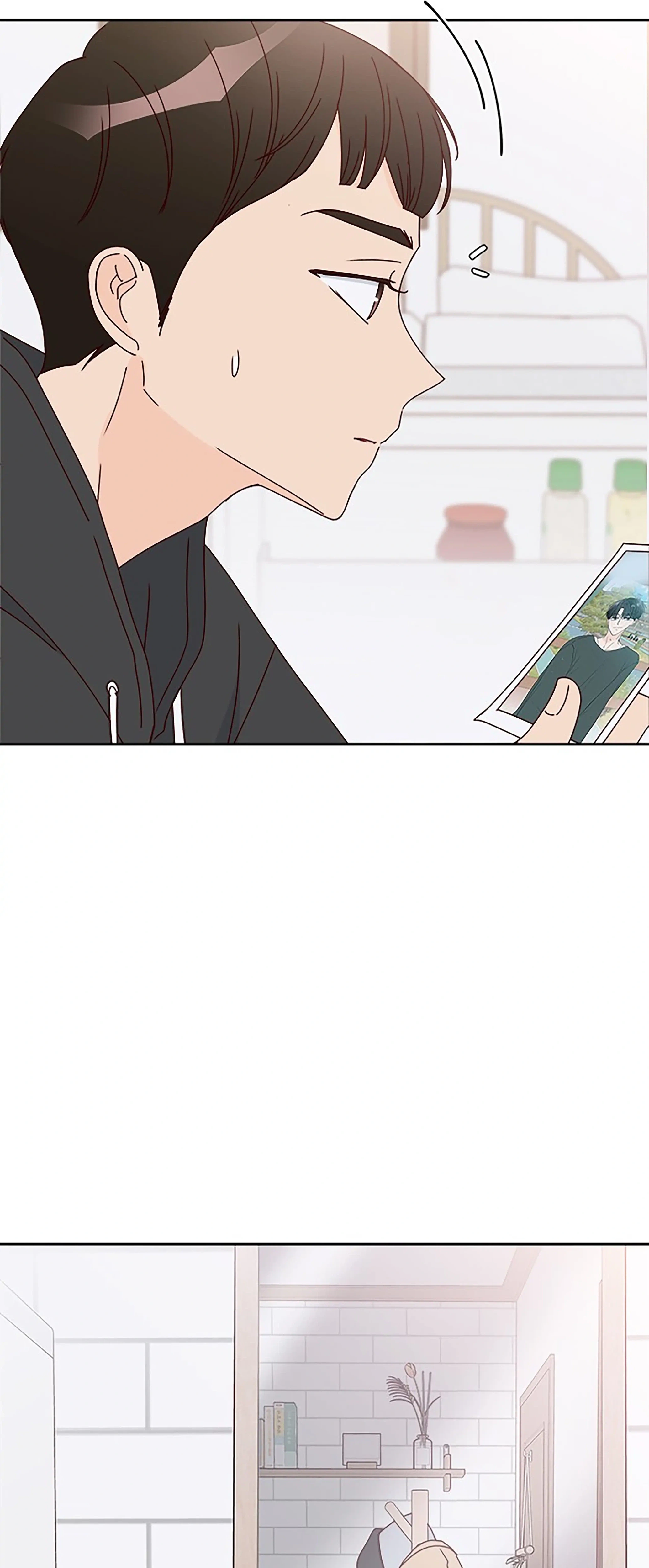 Next Door Boyfriend (Kkulsam) Chapter 30 Page 61