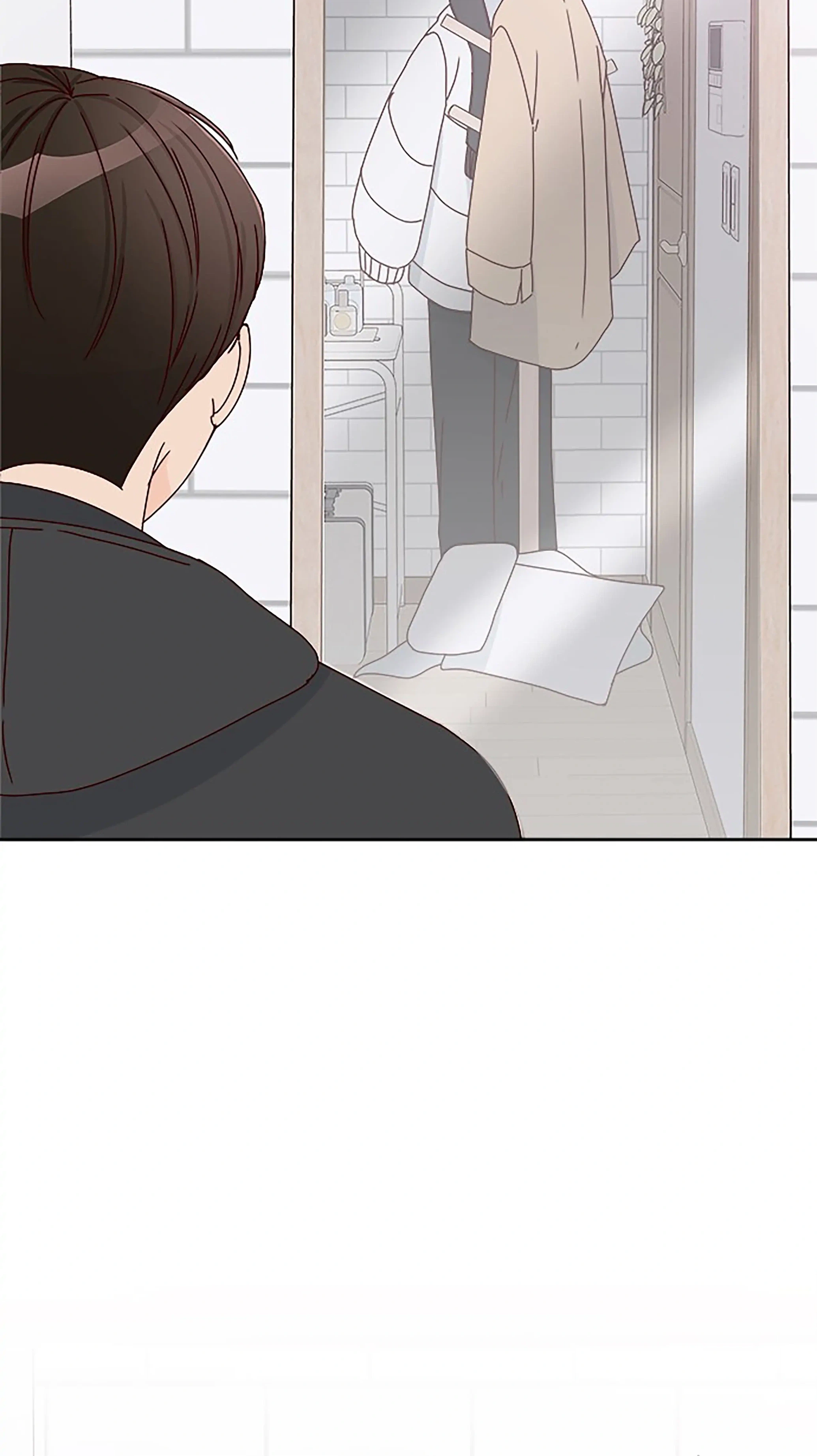 Next Door Boyfriend (Kkulsam) Chapter 30 Page 62