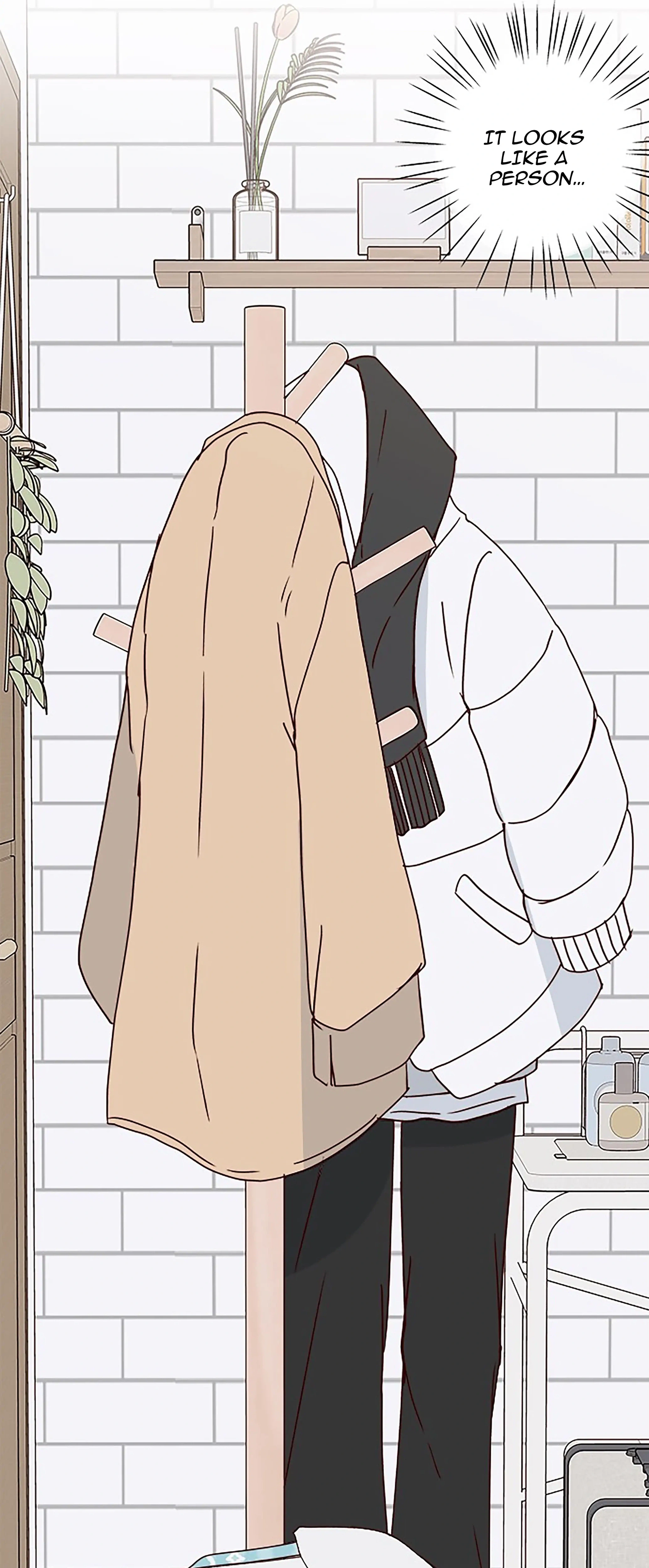 Next Door Boyfriend (Kkulsam) Chapter 30 Page 63