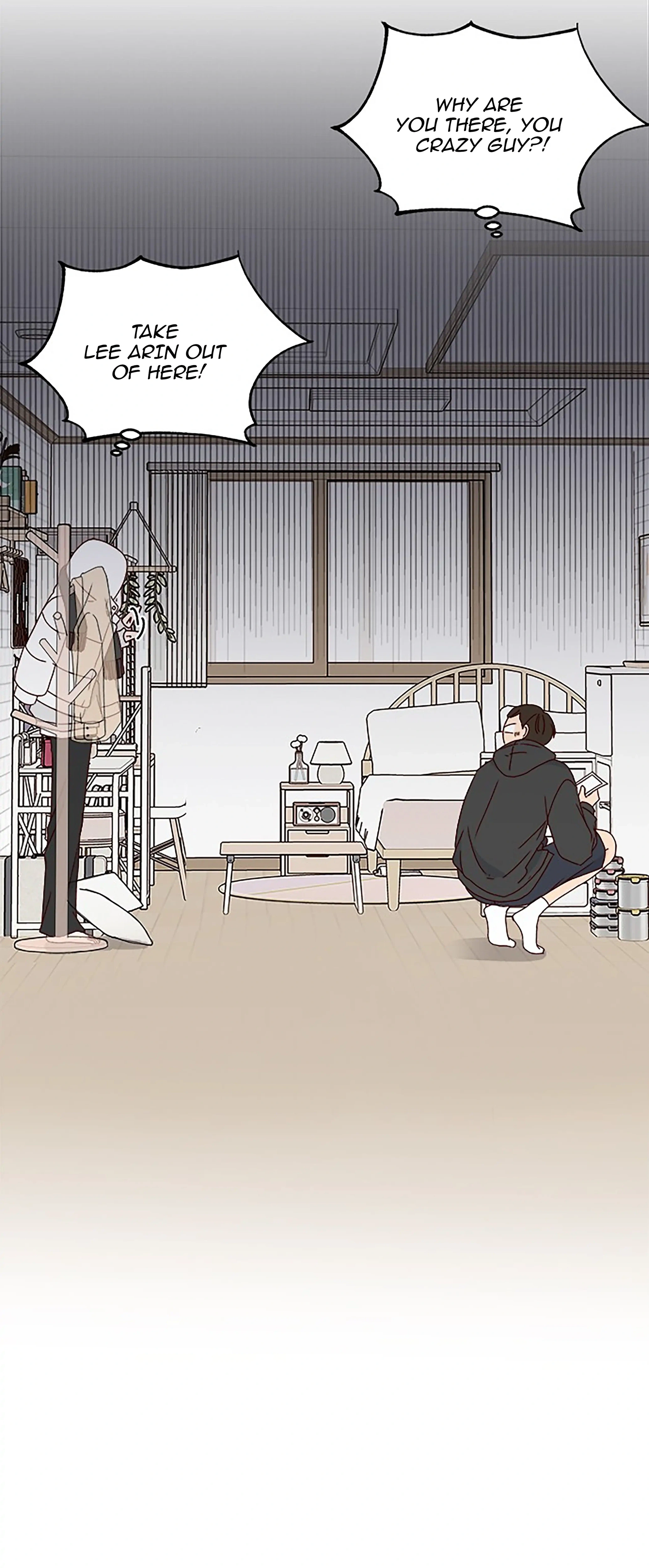 Next Door Boyfriend (Kkulsam) Chapter 30 Page 66