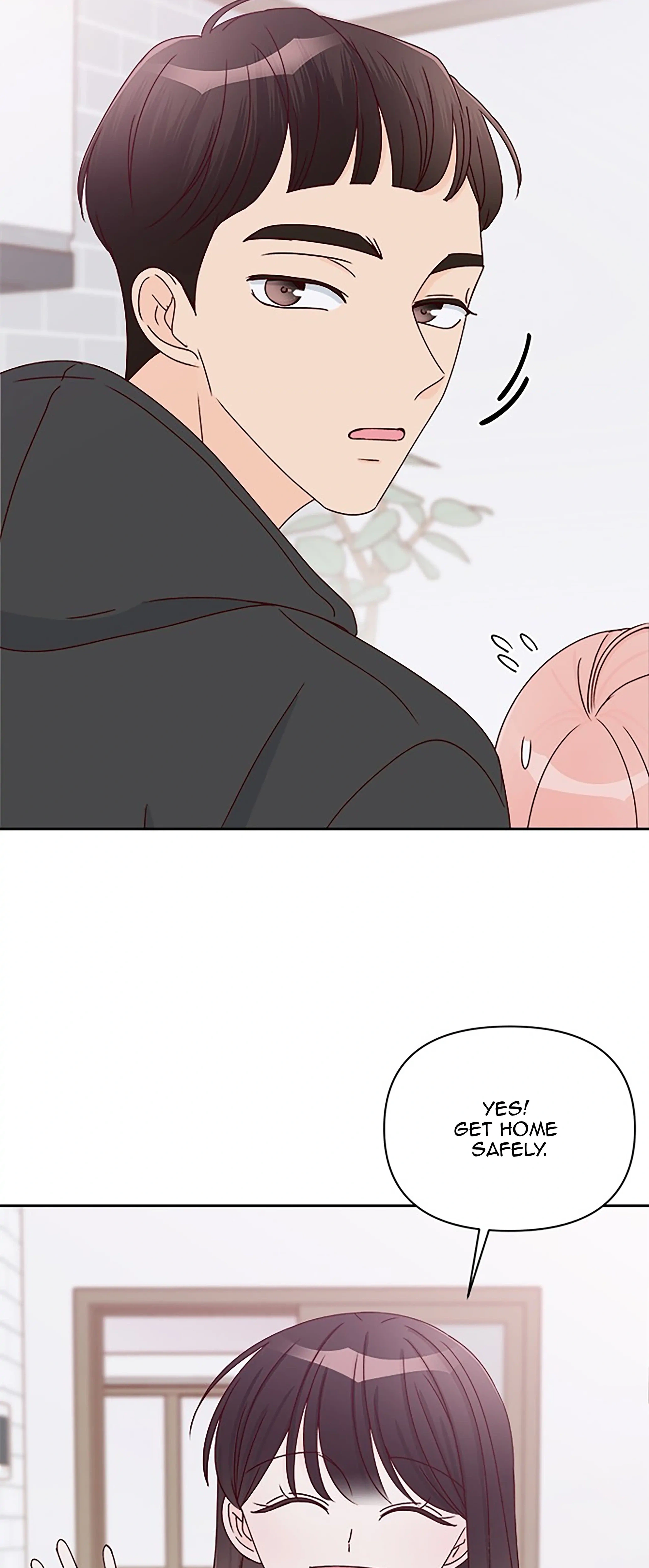 Next Door Boyfriend (Kkulsam) Chapter 30 Page 72