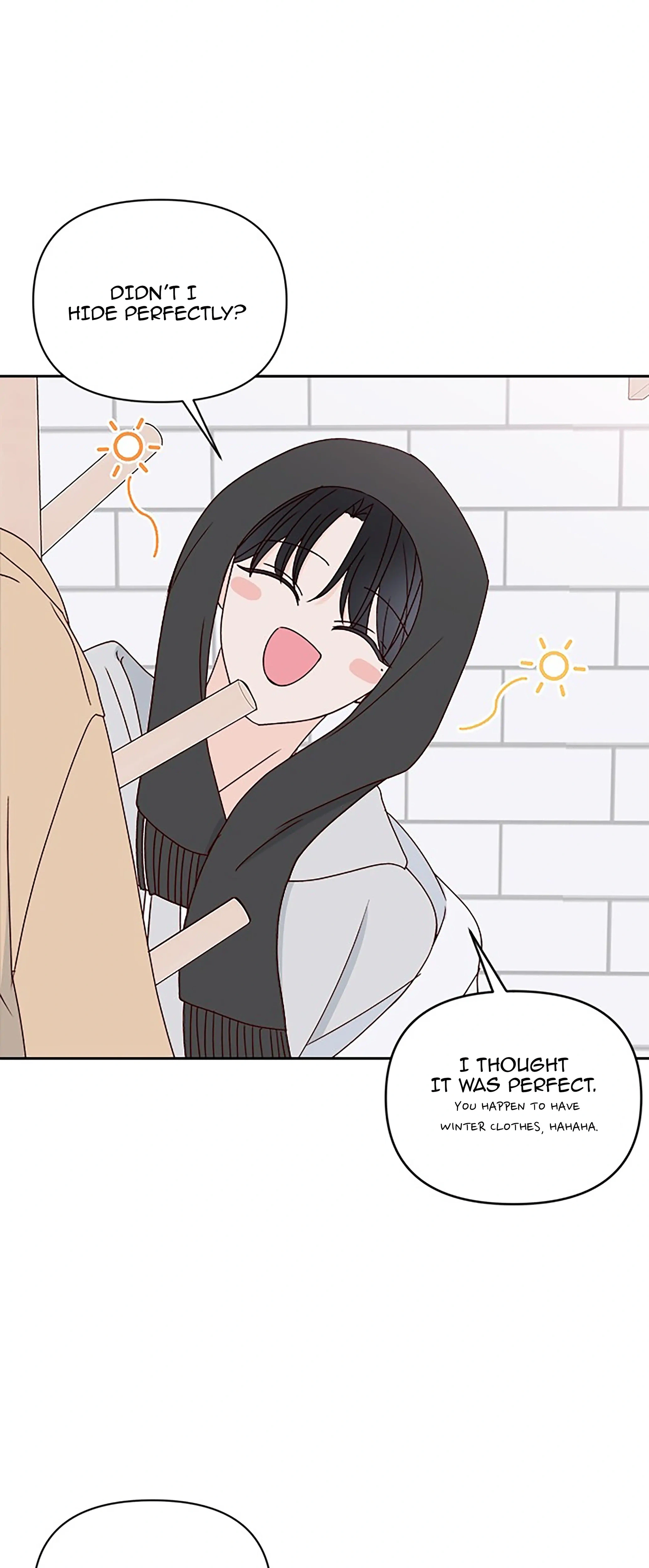 Next Door Boyfriend (Kkulsam) Chapter 30 Page 76