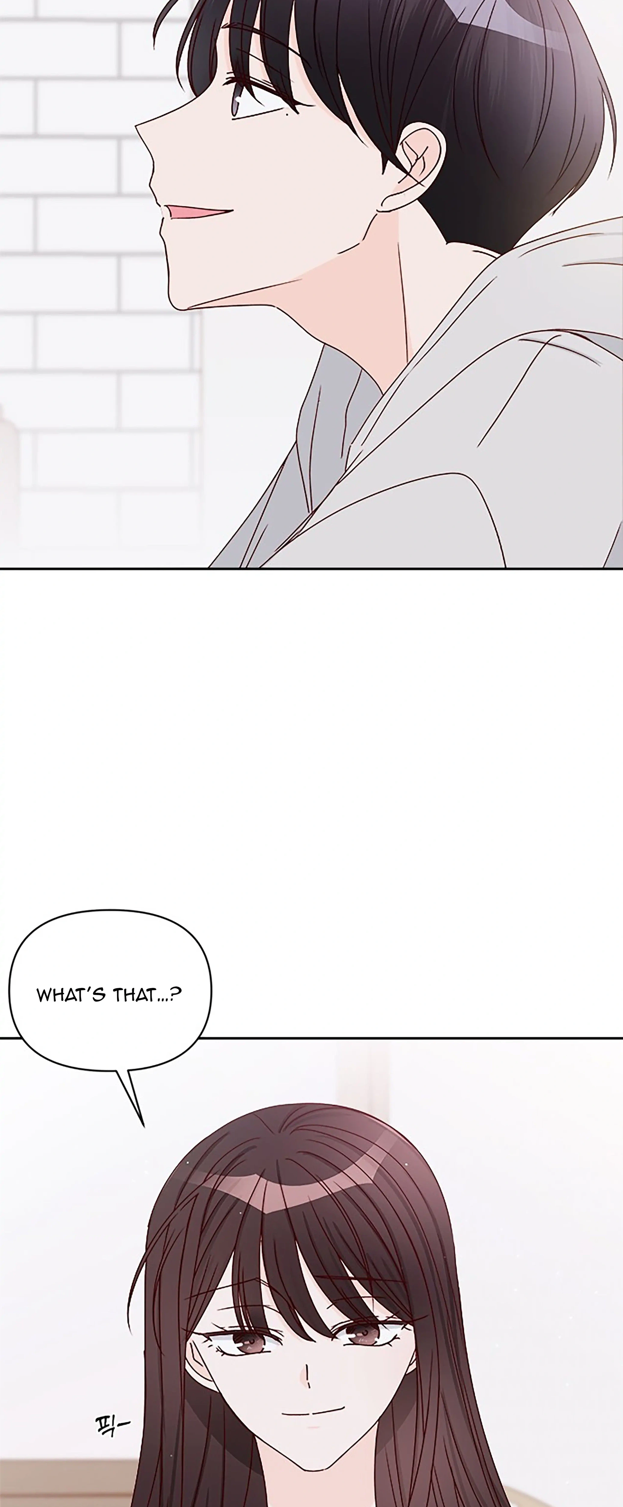 Next Door Boyfriend (Kkulsam) Chapter 30 Page 88
