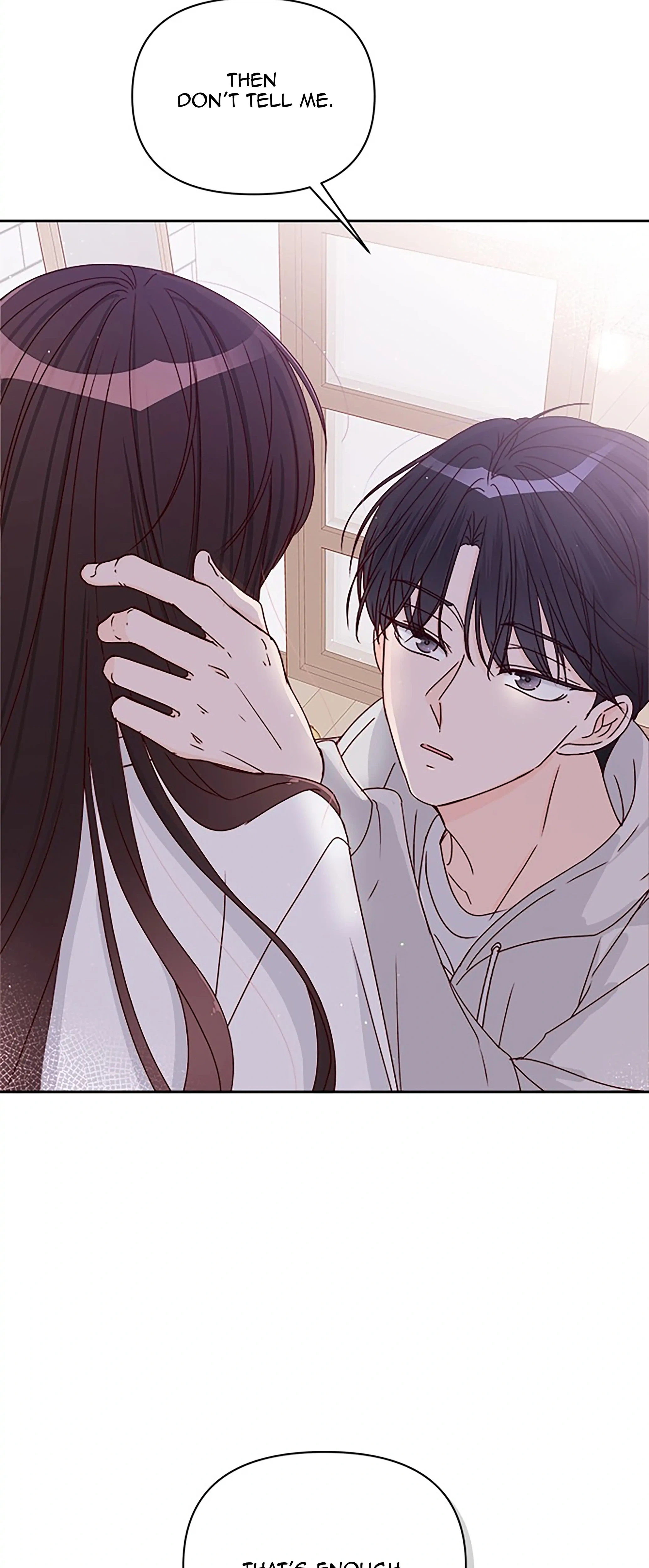 Next Door Boyfriend (Kkulsam) Chapter 30 Page 96