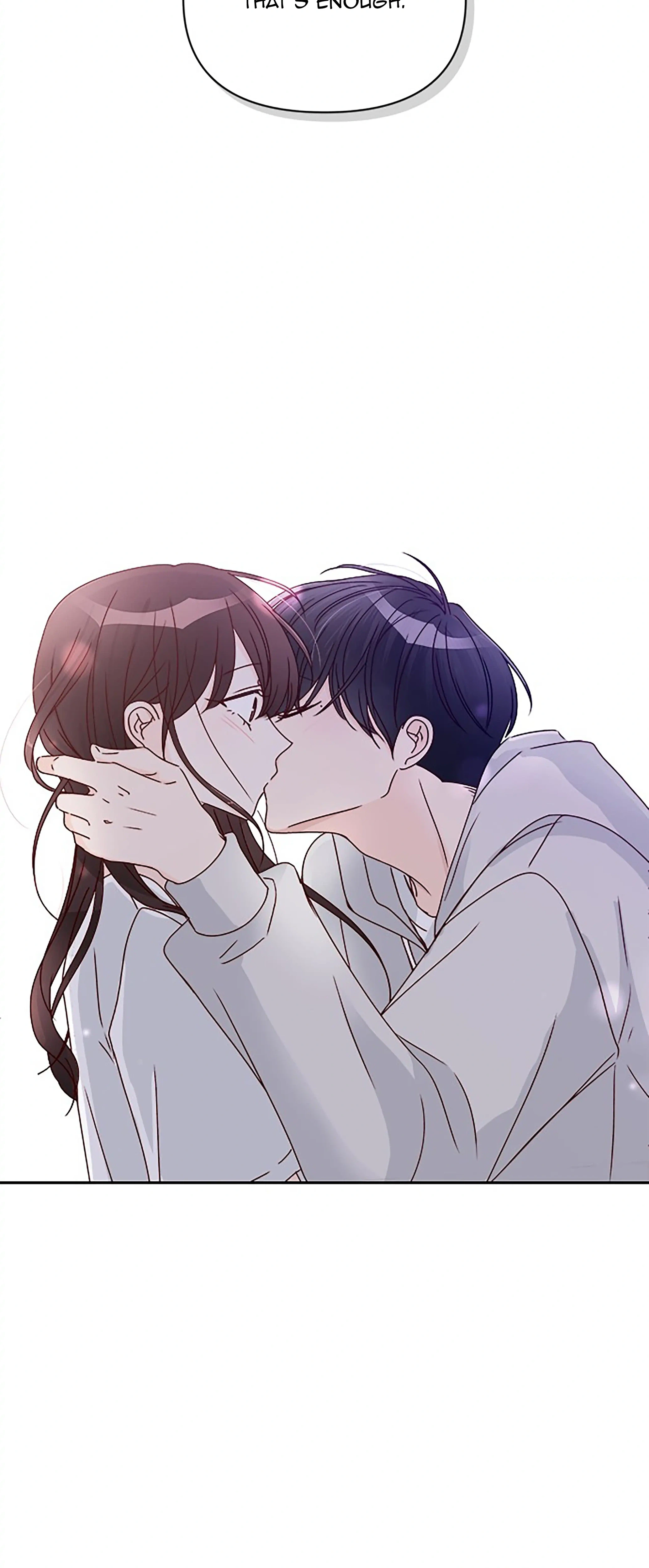 Next Door Boyfriend (Kkulsam) Chapter 30 Page 97