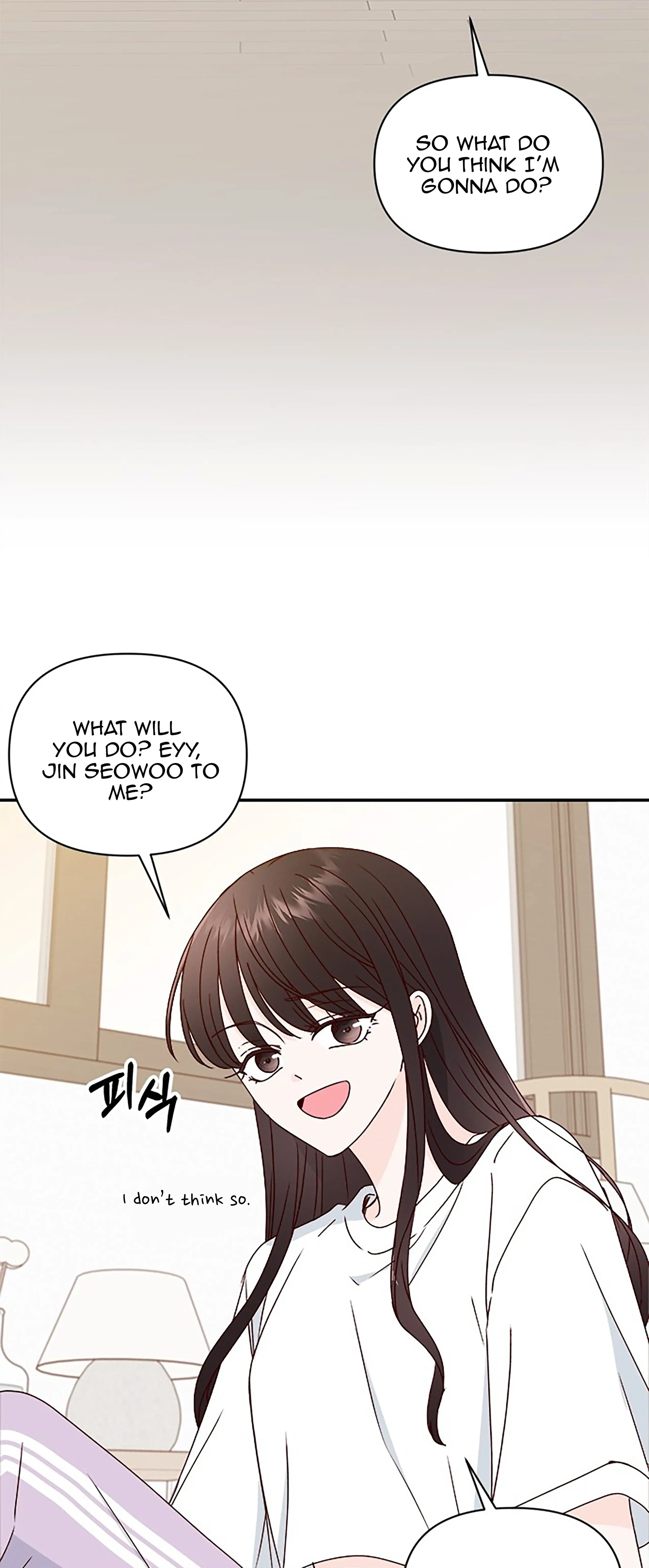 Next Door Boyfriend (Kkulsam) Chapter 29 Page 35