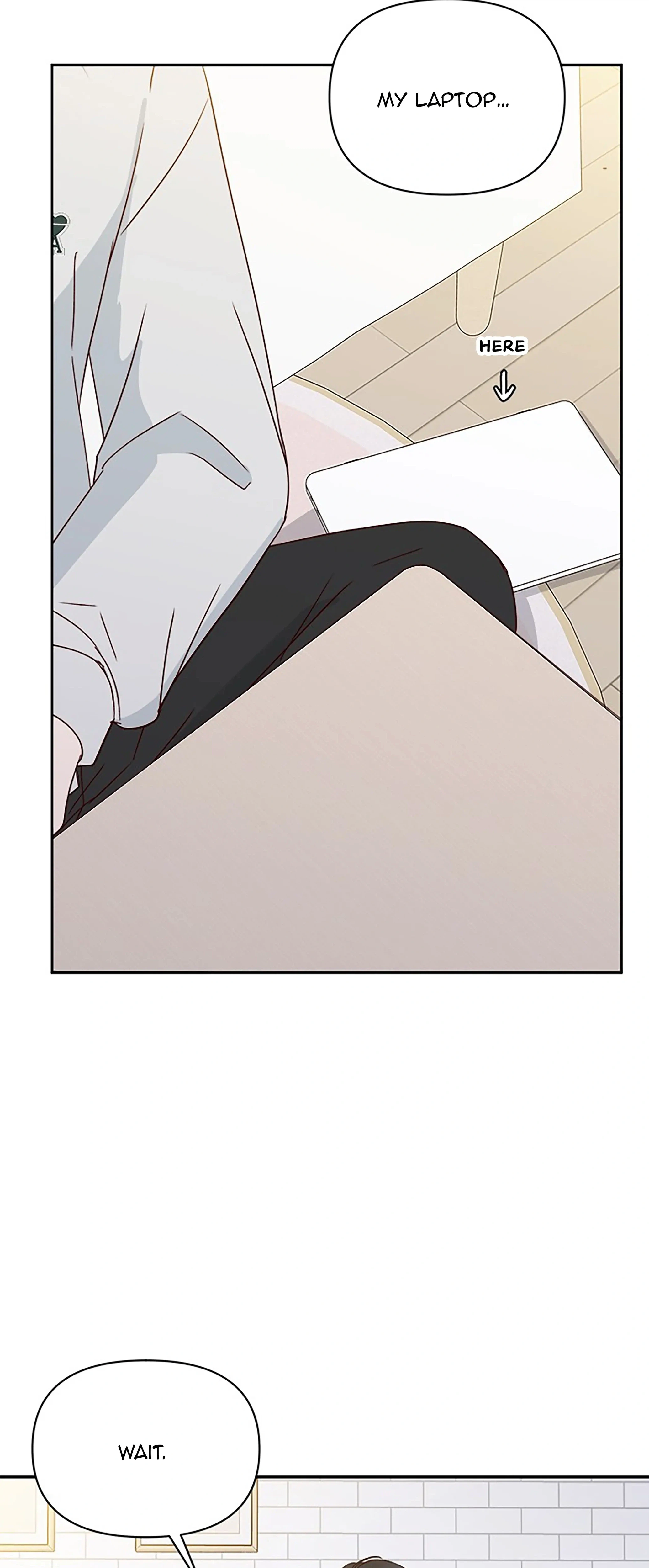 Next Door Boyfriend (Kkulsam) Chapter 29 Page 37