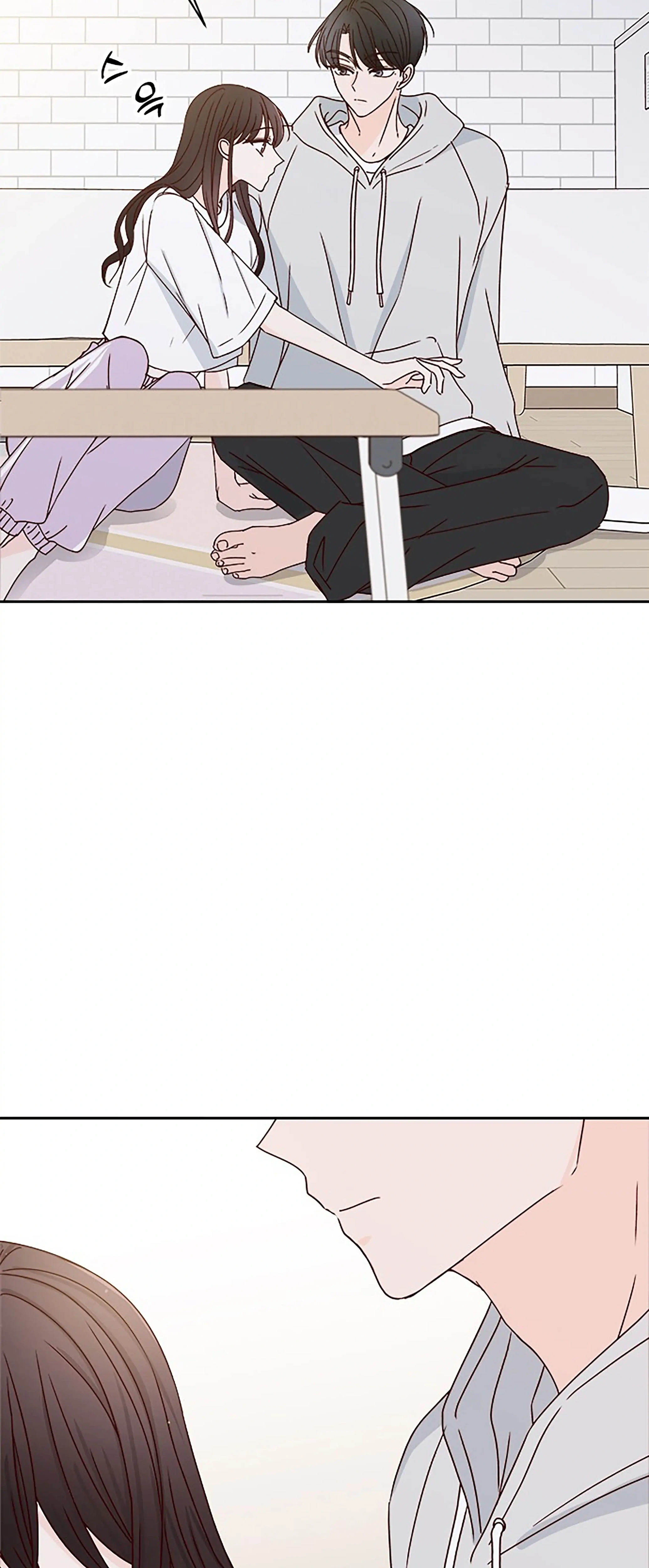 Next Door Boyfriend (Kkulsam) Chapter 29 Page 38