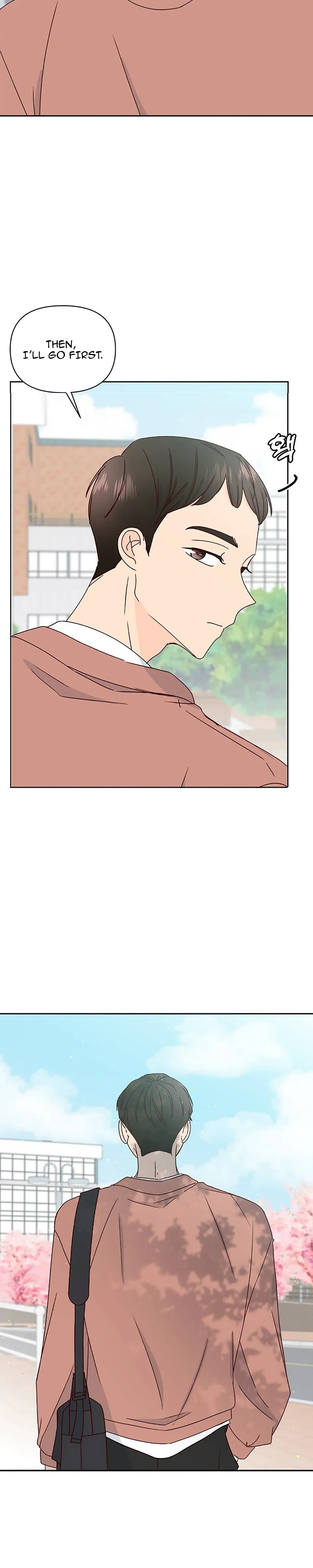 Next Door Boyfriend (Kkulsam) Chapter 22 Page 5