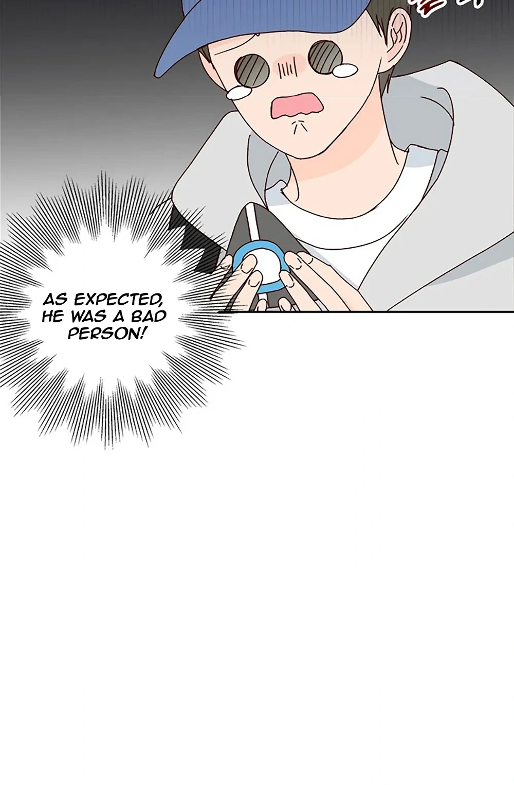 Next Door Boyfriend (Kkulsam) Chapter 22 Page 15