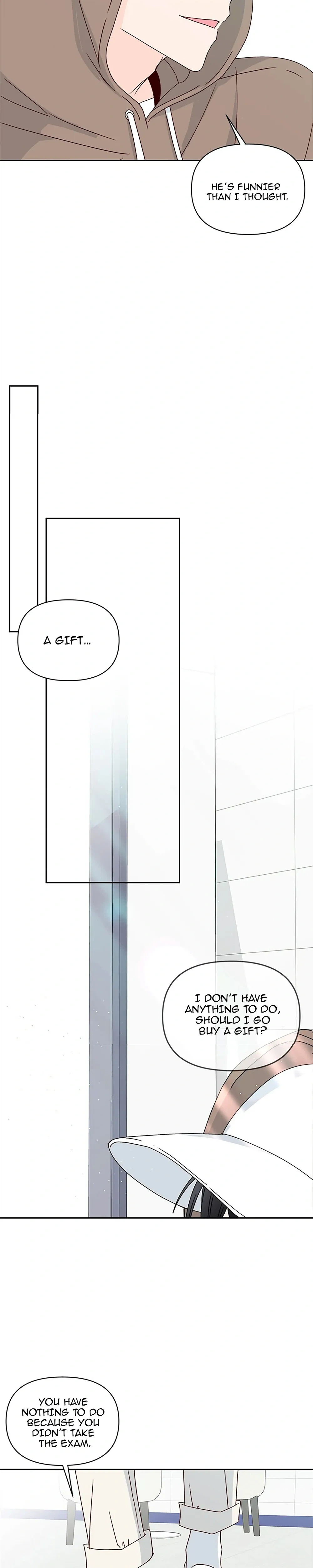 Next Door Boyfriend (Kkulsam) Chapter 22 Page 20