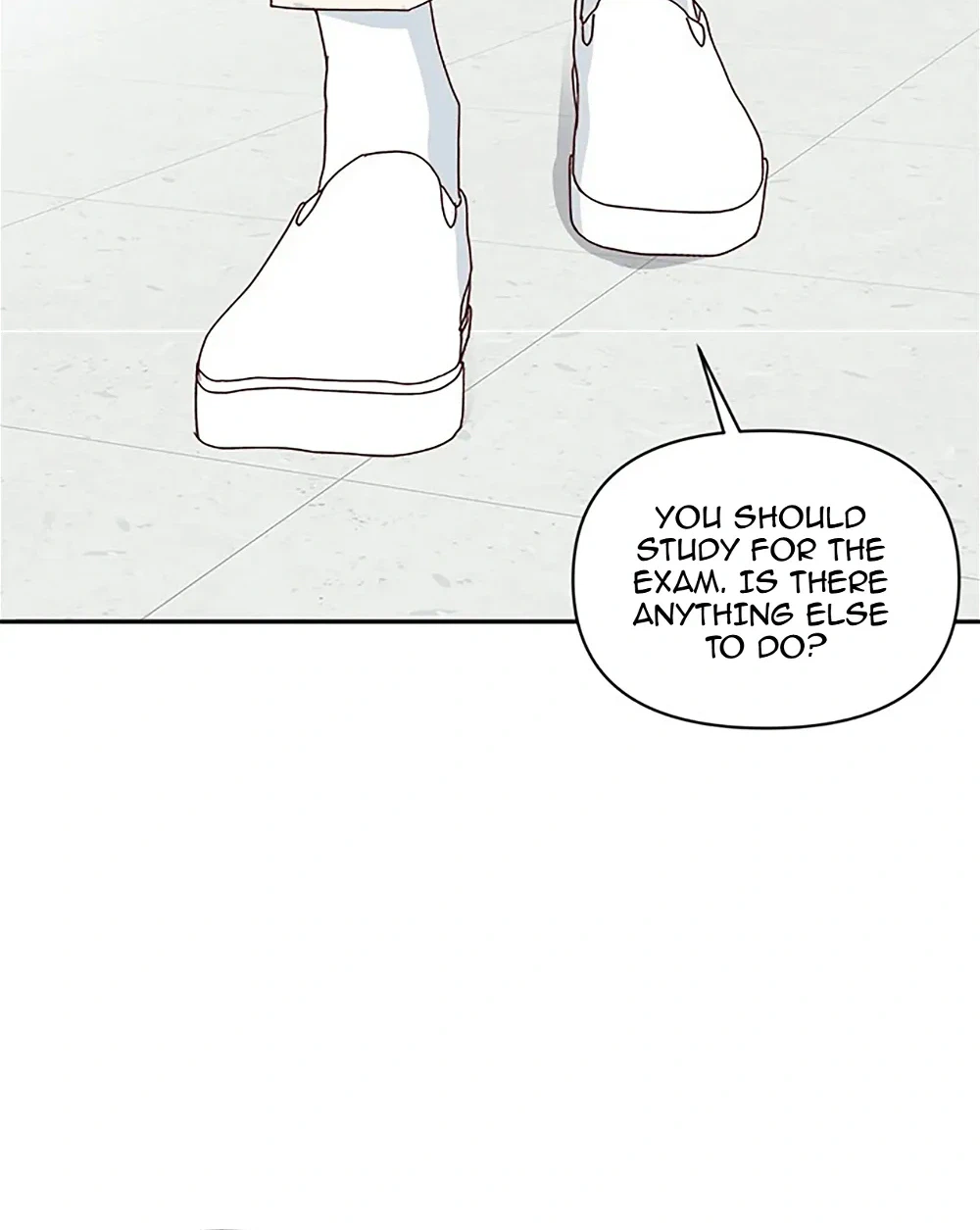 Next Door Boyfriend (Kkulsam) Chapter 22 Page 21