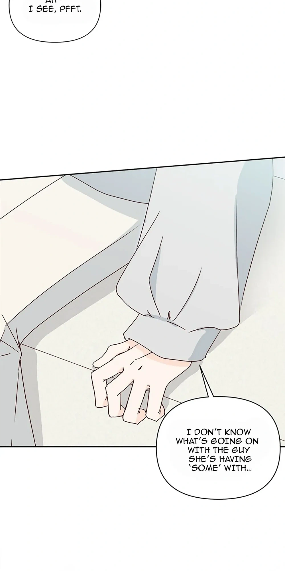 Next Door Boyfriend (Kkulsam) Chapter 22 Page 24