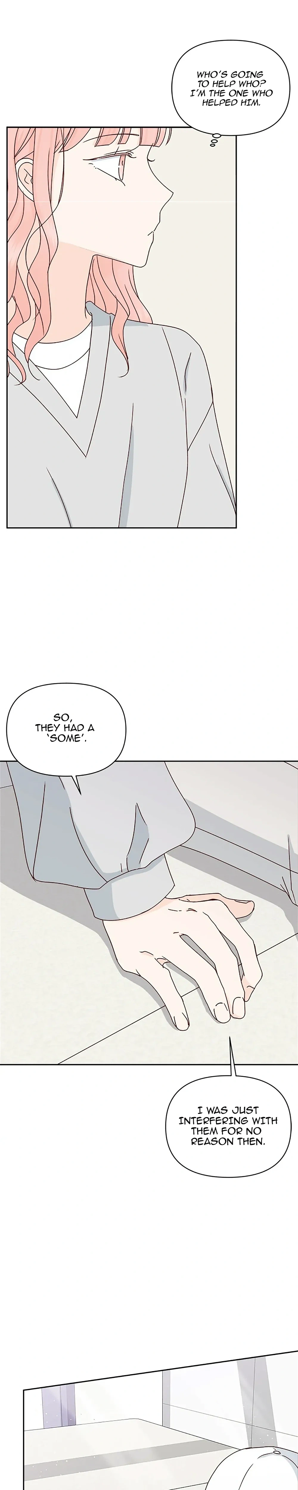 Next Door Boyfriend (Kkulsam) Chapter 22 Page 34