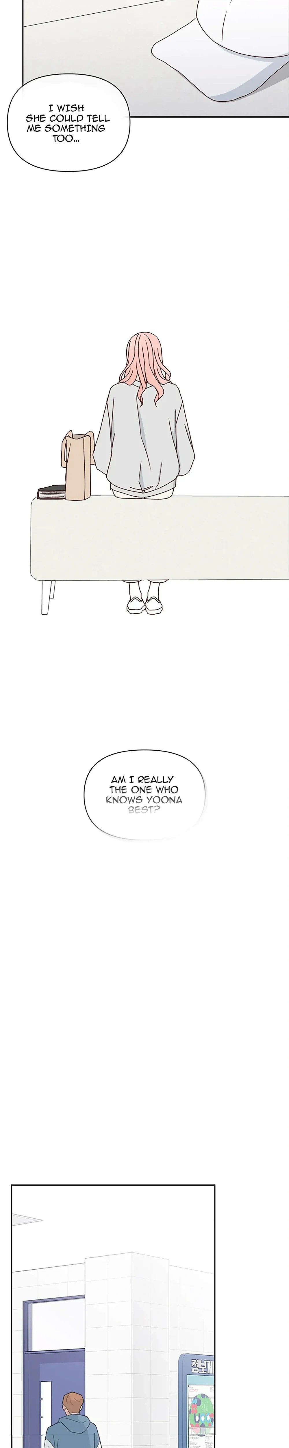 Next Door Boyfriend (Kkulsam) Chapter 22 Page 35