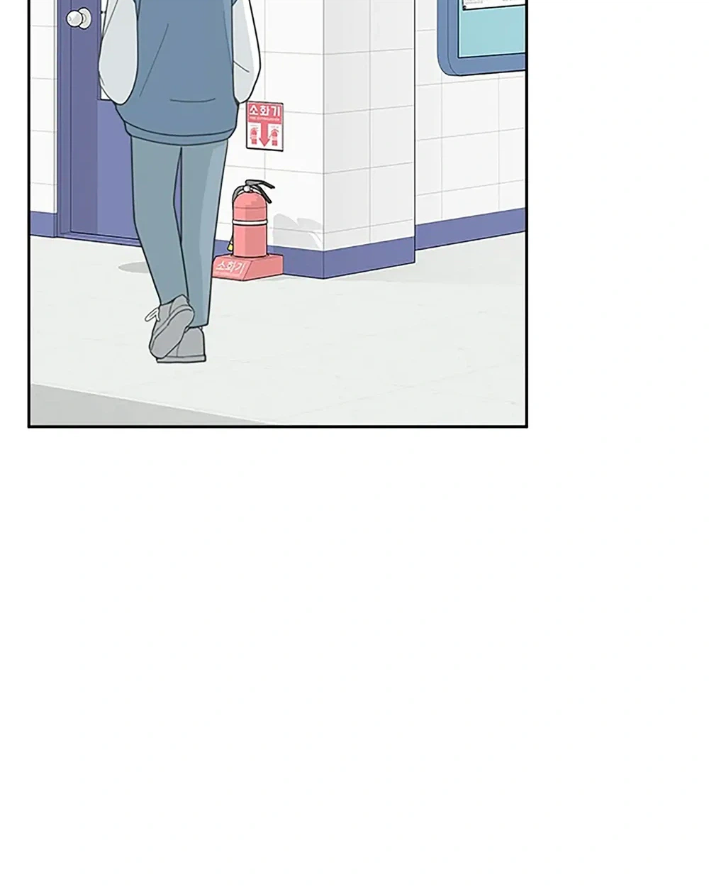 Next Door Boyfriend (Kkulsam) Chapter 22 Page 36