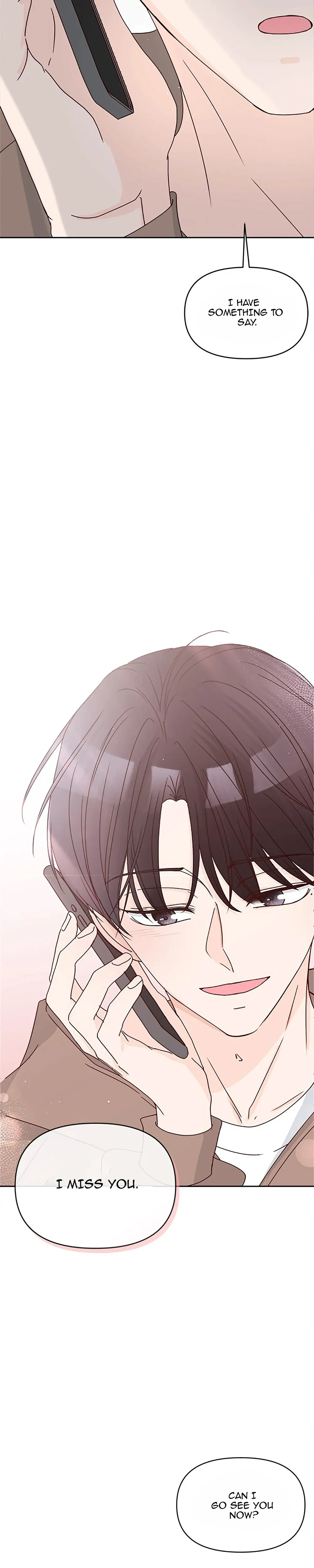 Next Door Boyfriend (Kkulsam) Chapter 22 Page 41