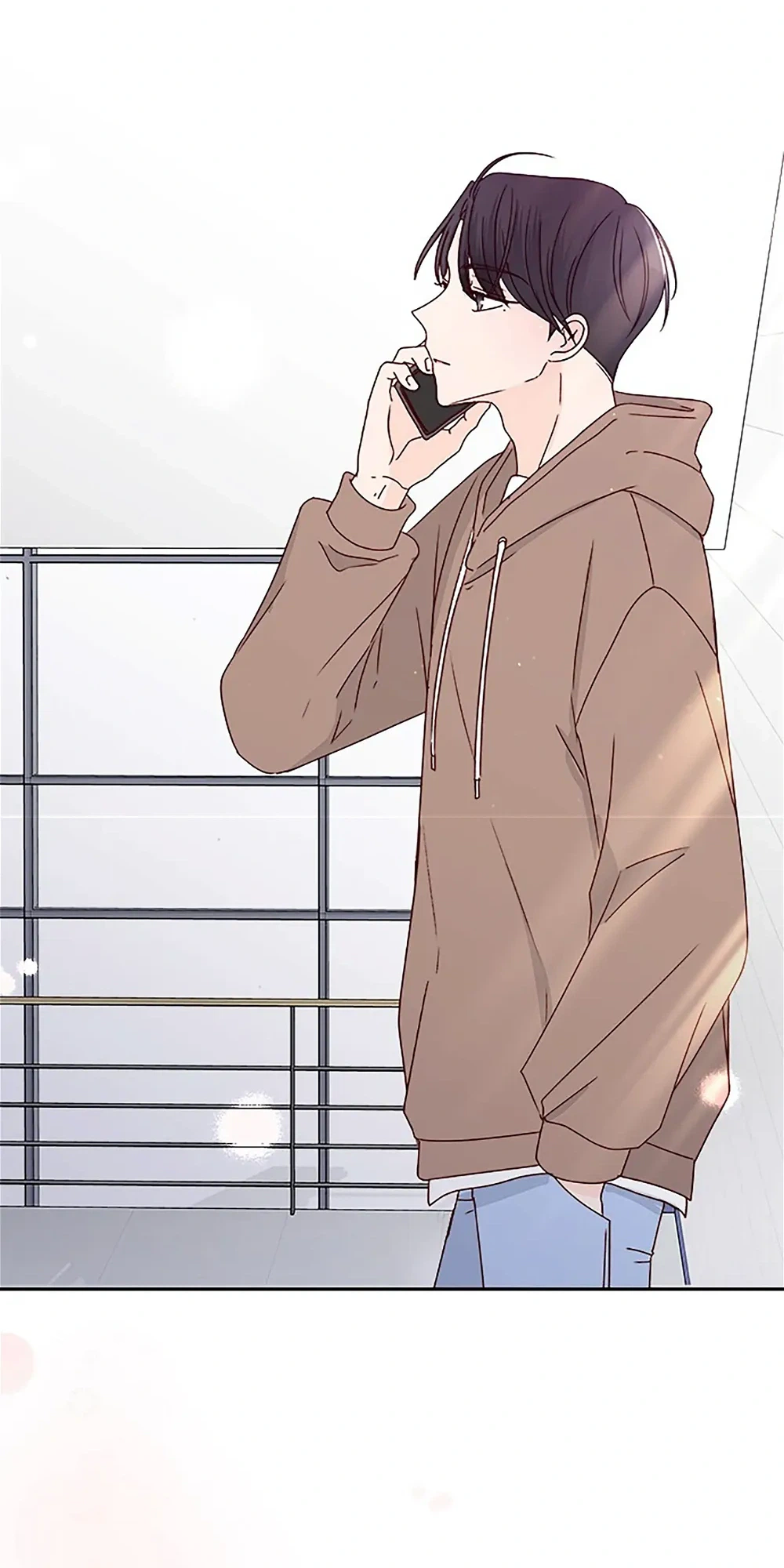 Next Door Boyfriend (Kkulsam) Chapter 22 Page 42