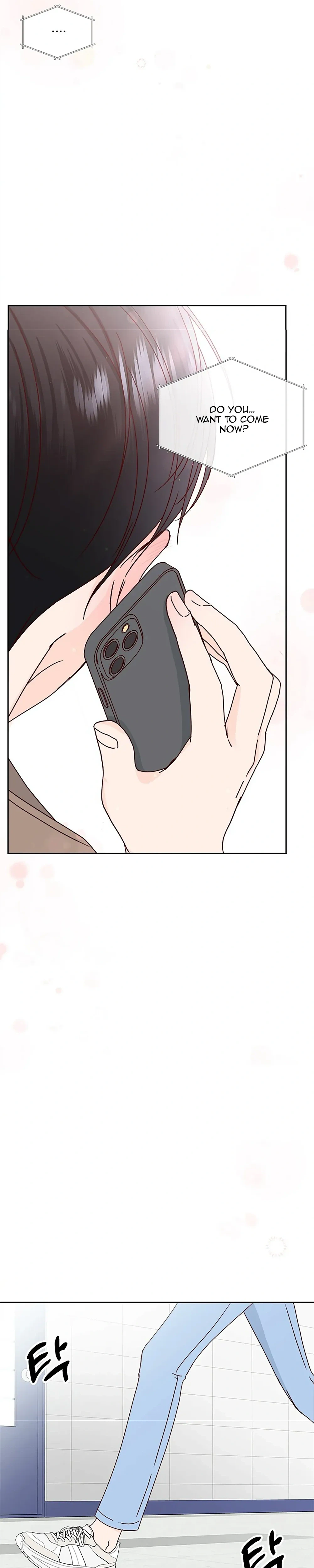 Next Door Boyfriend (Kkulsam) Chapter 22 Page 43