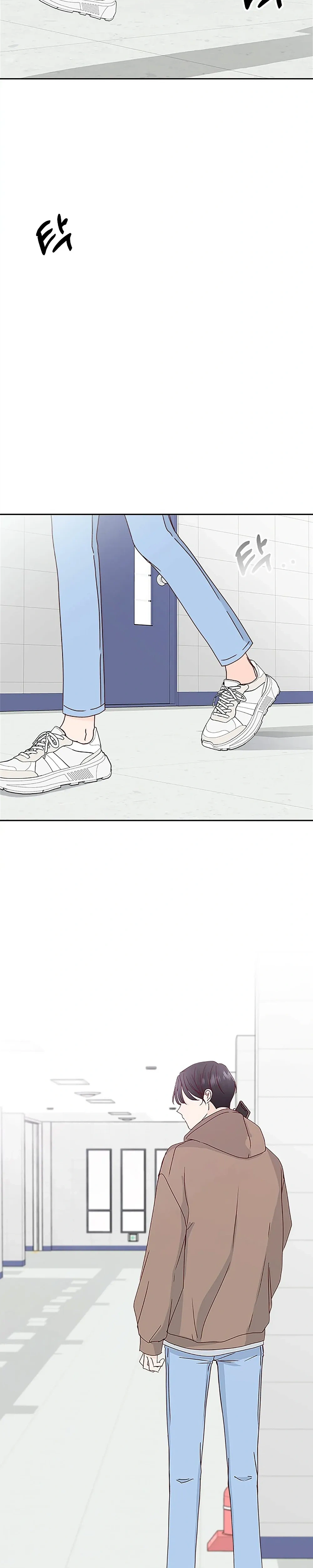 Next Door Boyfriend (Kkulsam) Chapter 22 Page 44