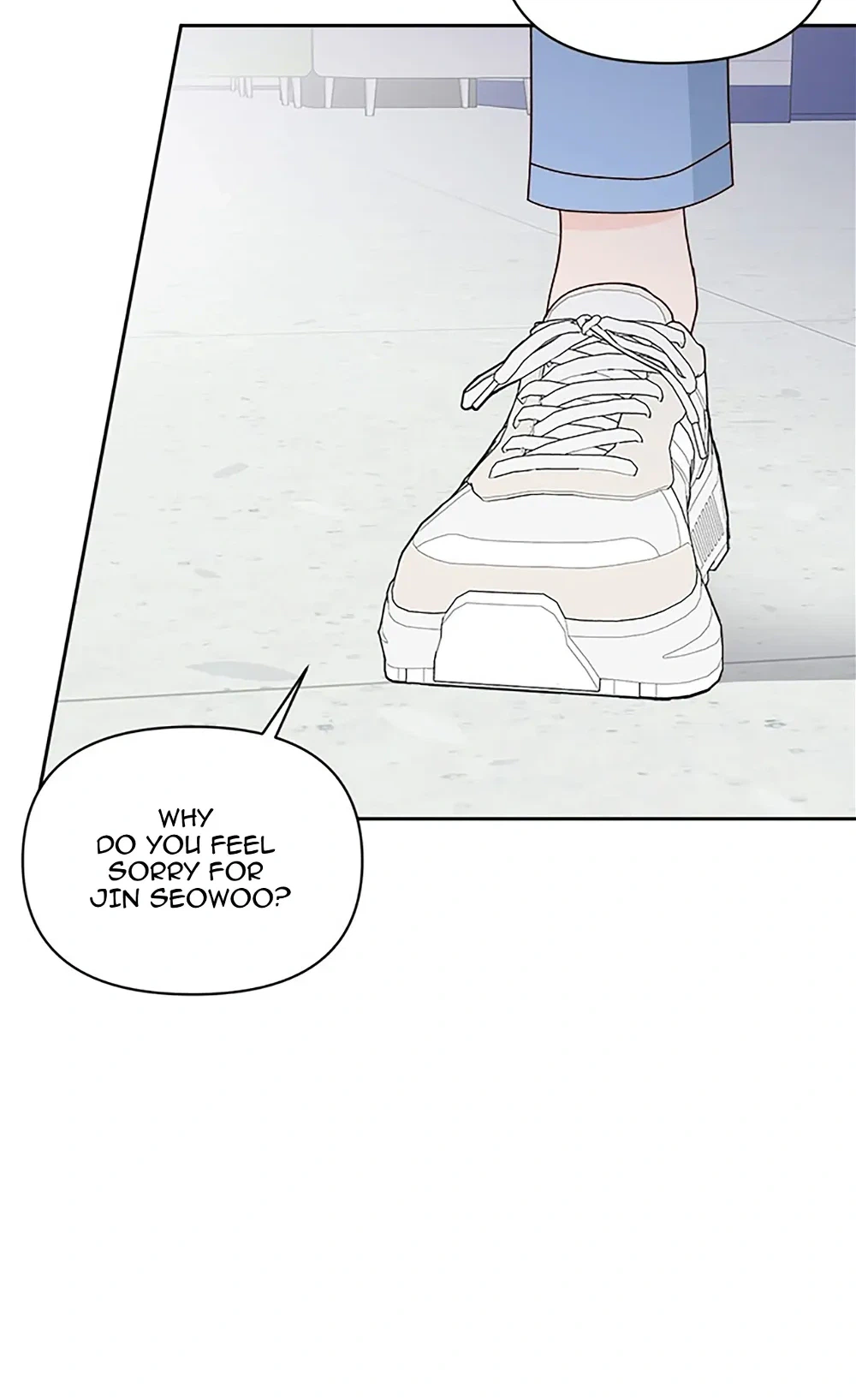 Next Door Boyfriend (Kkulsam) Chapter 22 Page 48