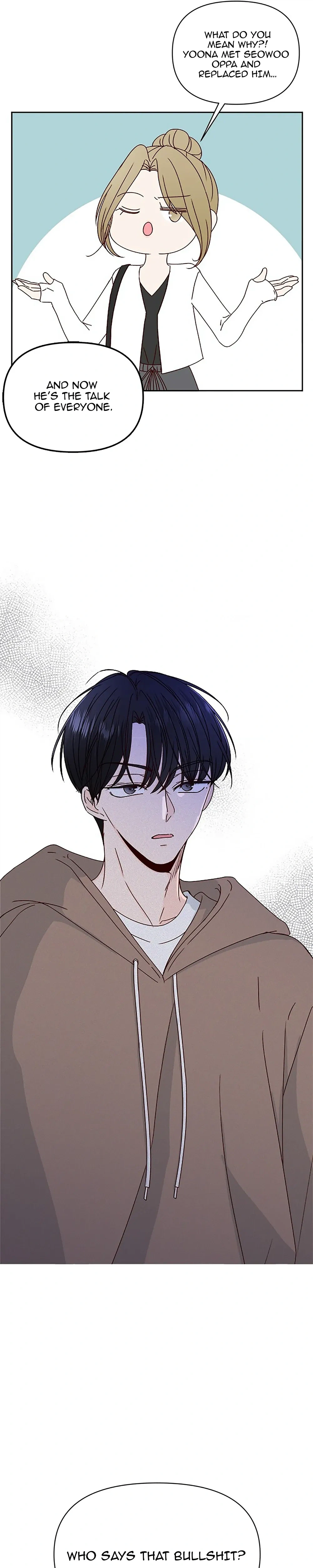 Next Door Boyfriend (Kkulsam) Chapter 22 Page 49