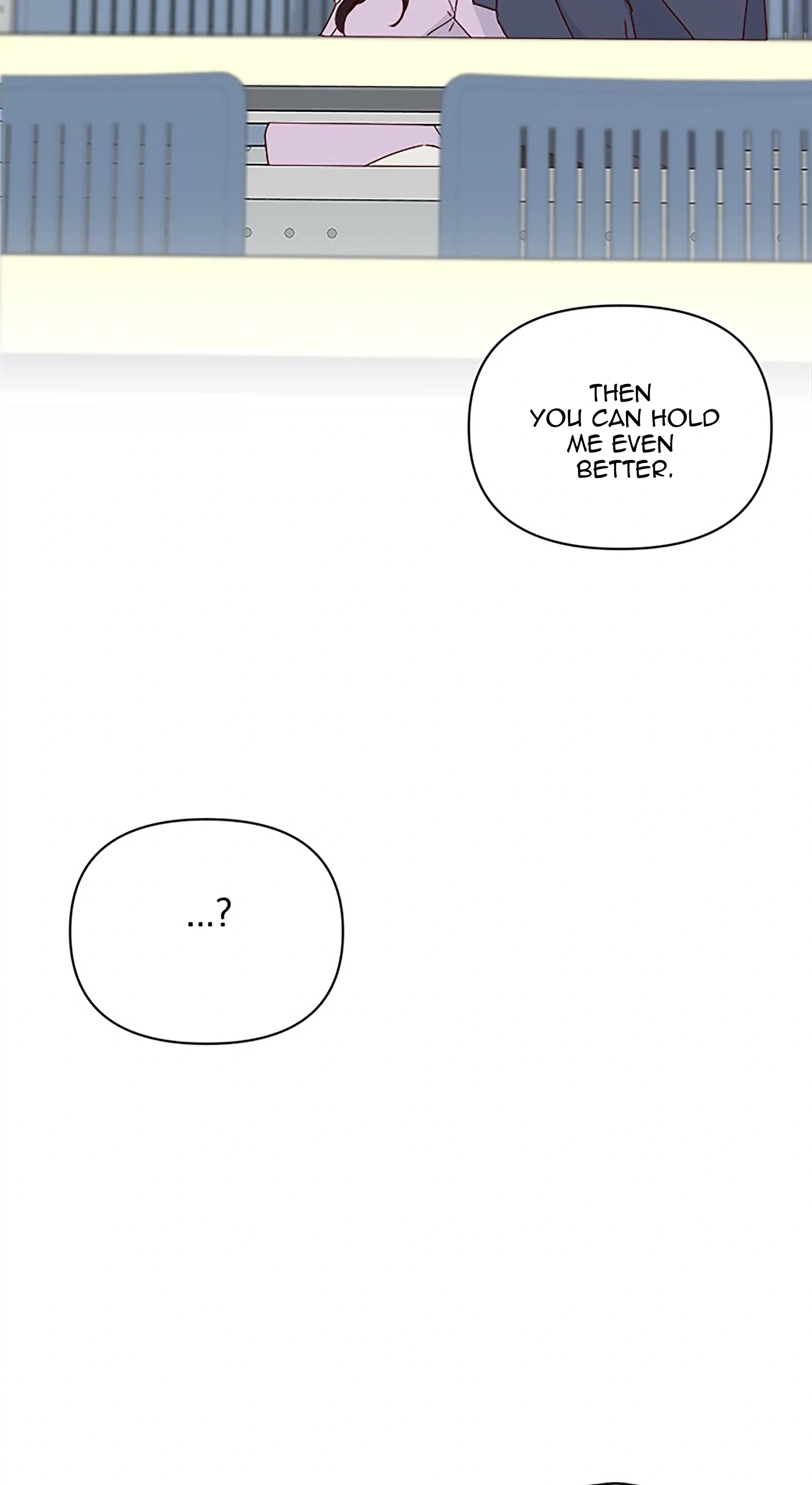 Next Door Boyfriend (Kkulsam) Chapter 37 Page 2