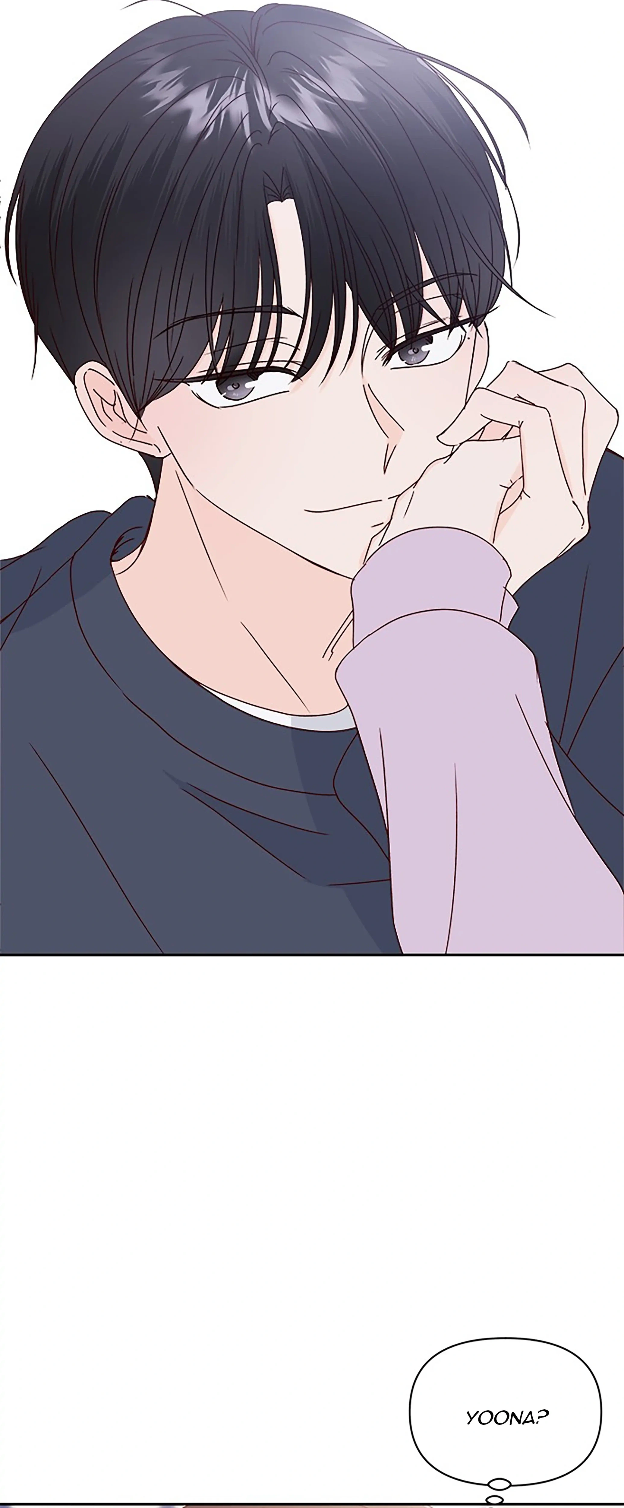 Next Door Boyfriend (Kkulsam) Chapter 37 Page 6