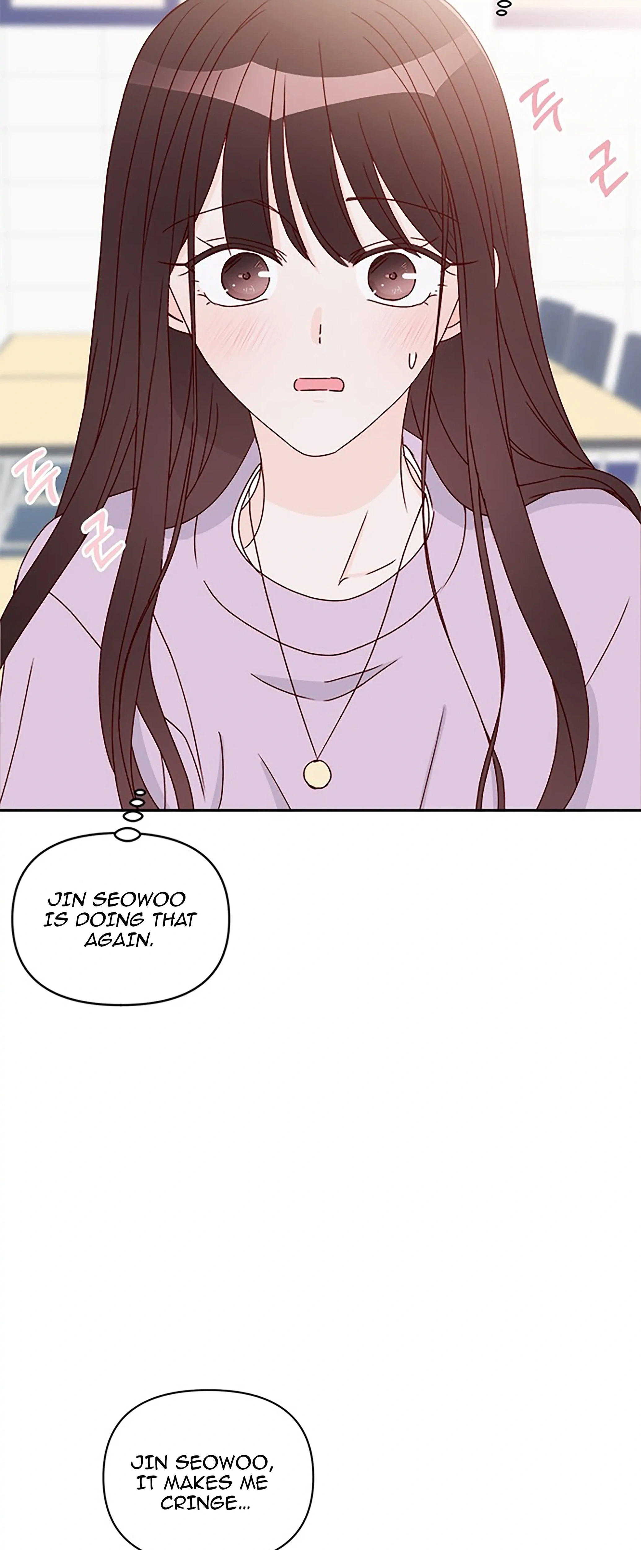 Next Door Boyfriend (Kkulsam) Chapter 37 Page 7