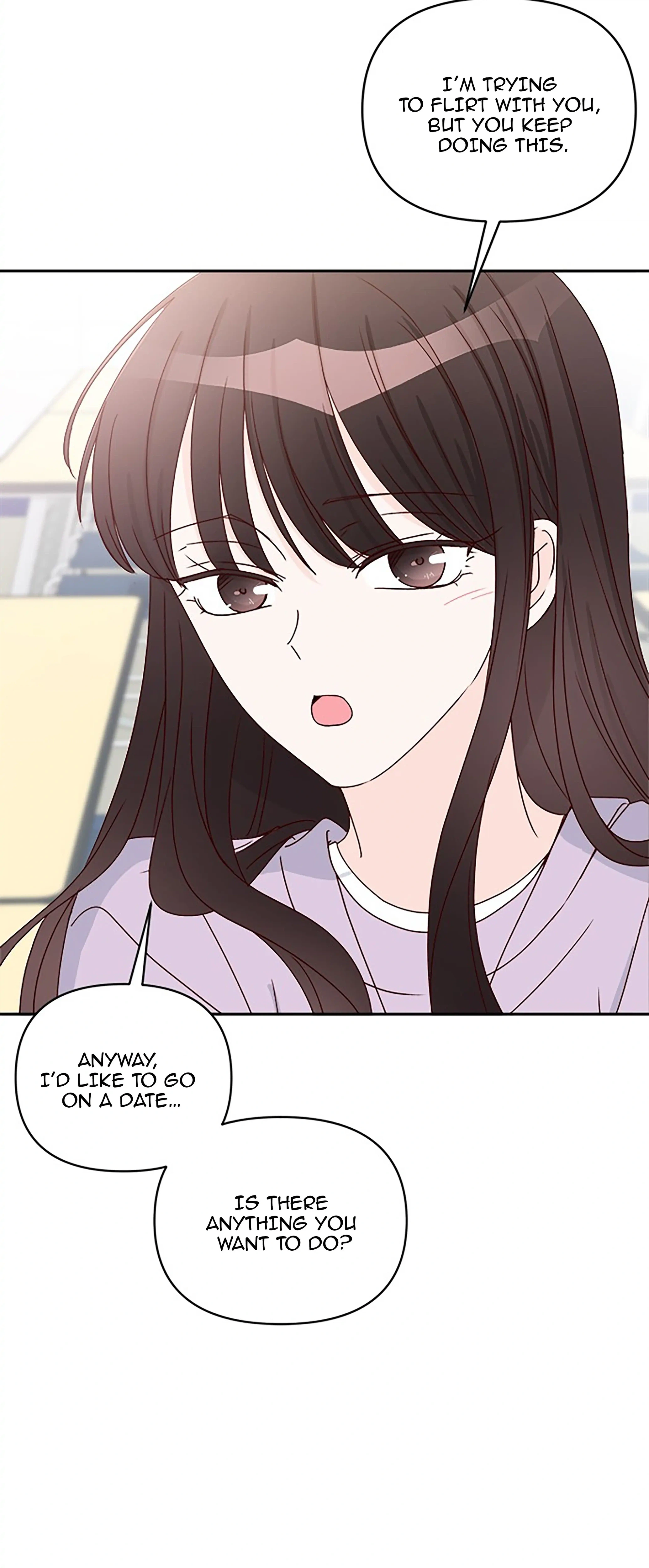 Next Door Boyfriend (Kkulsam) Chapter 37 Page 12