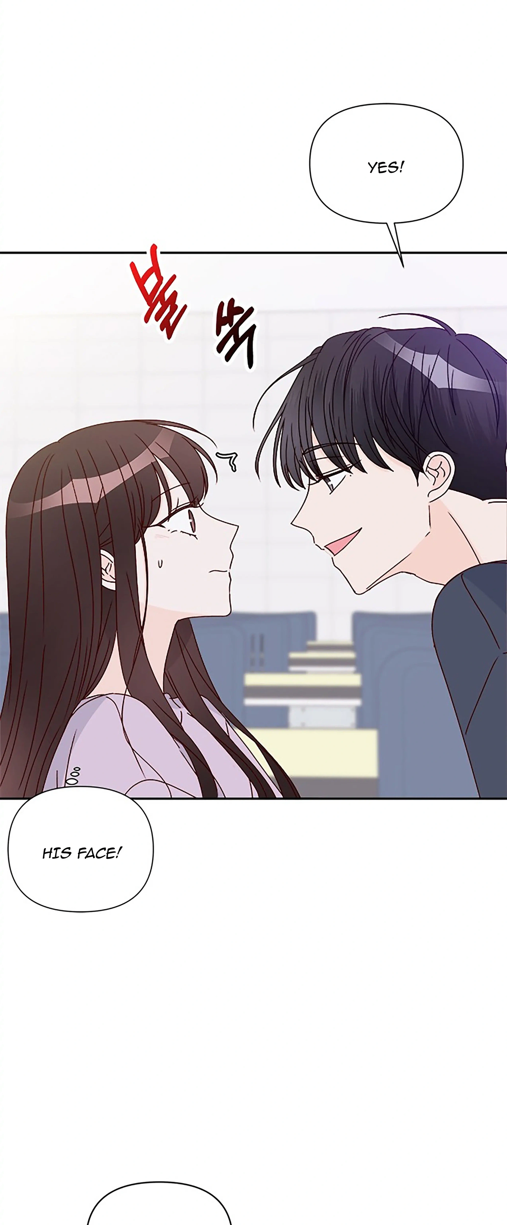Next Door Boyfriend (Kkulsam) Chapter 37 Page 13