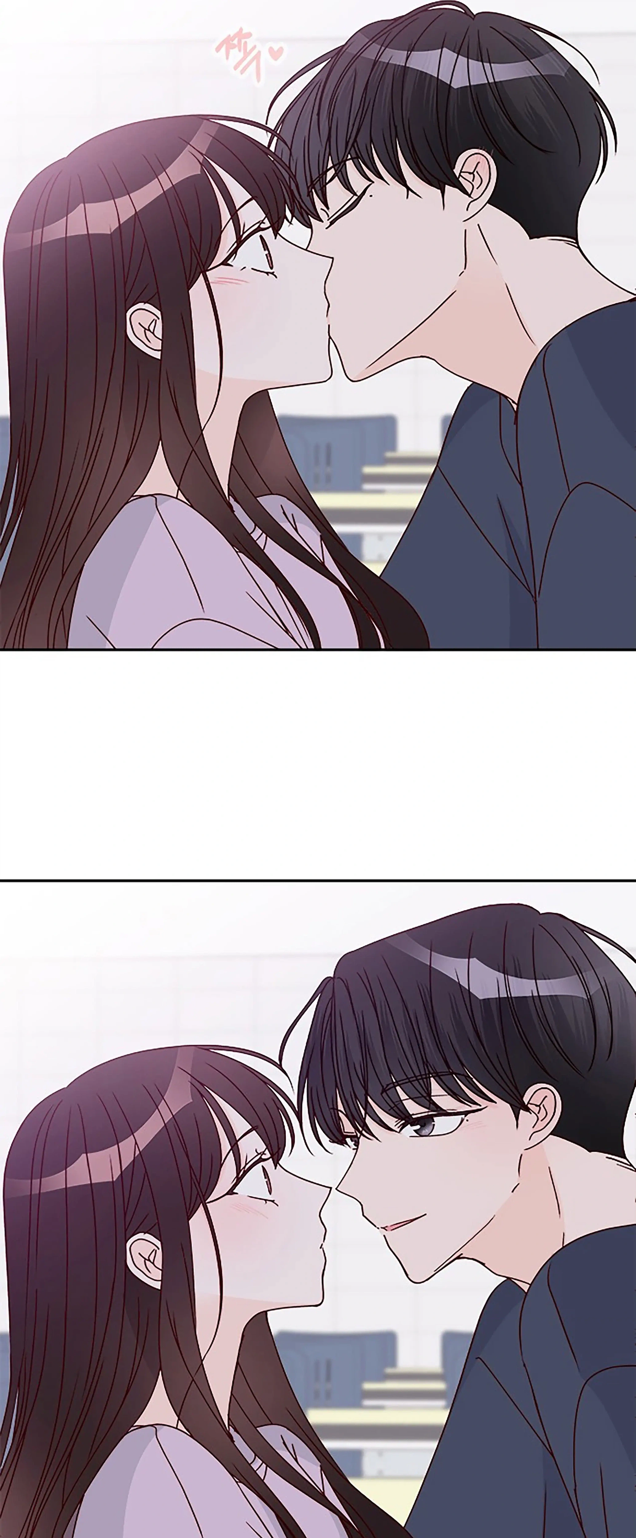 Next Door Boyfriend (Kkulsam) Chapter 37 Page 15