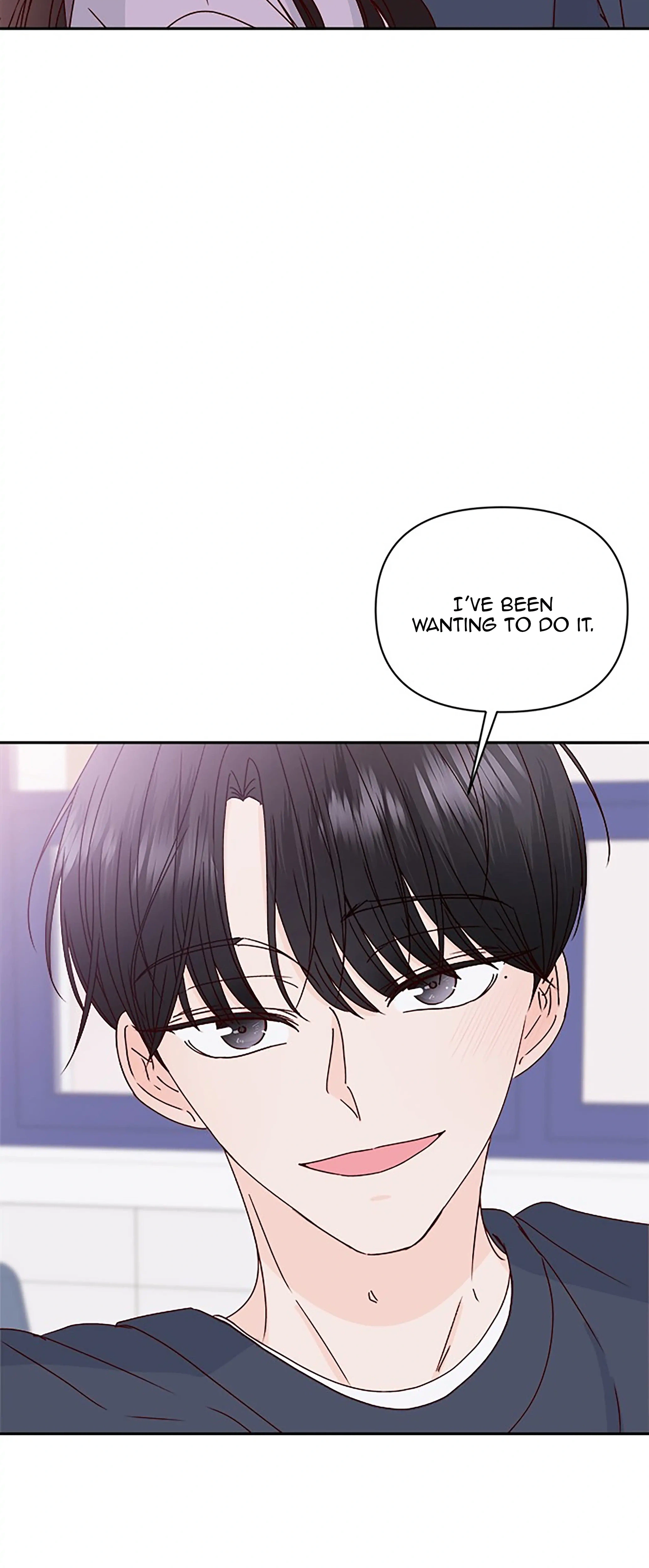 Next Door Boyfriend (Kkulsam) Chapter 37 Page 16