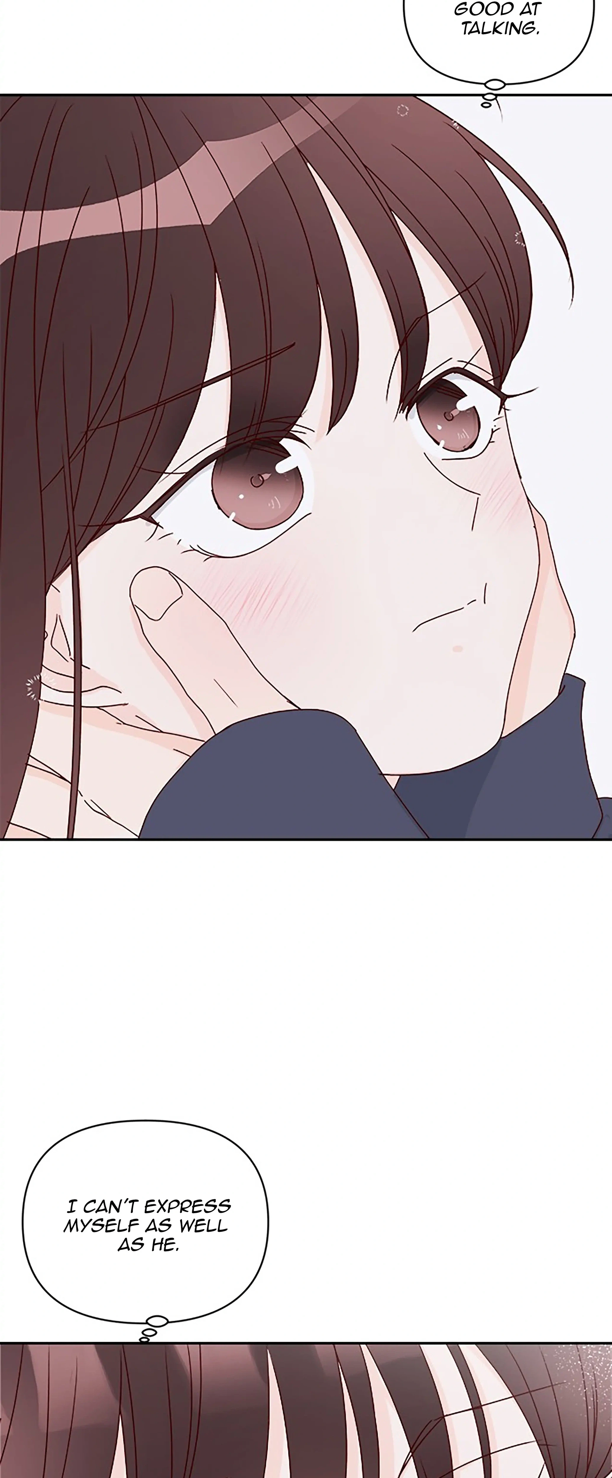 Next Door Boyfriend (Kkulsam) Chapter 37 Page 22