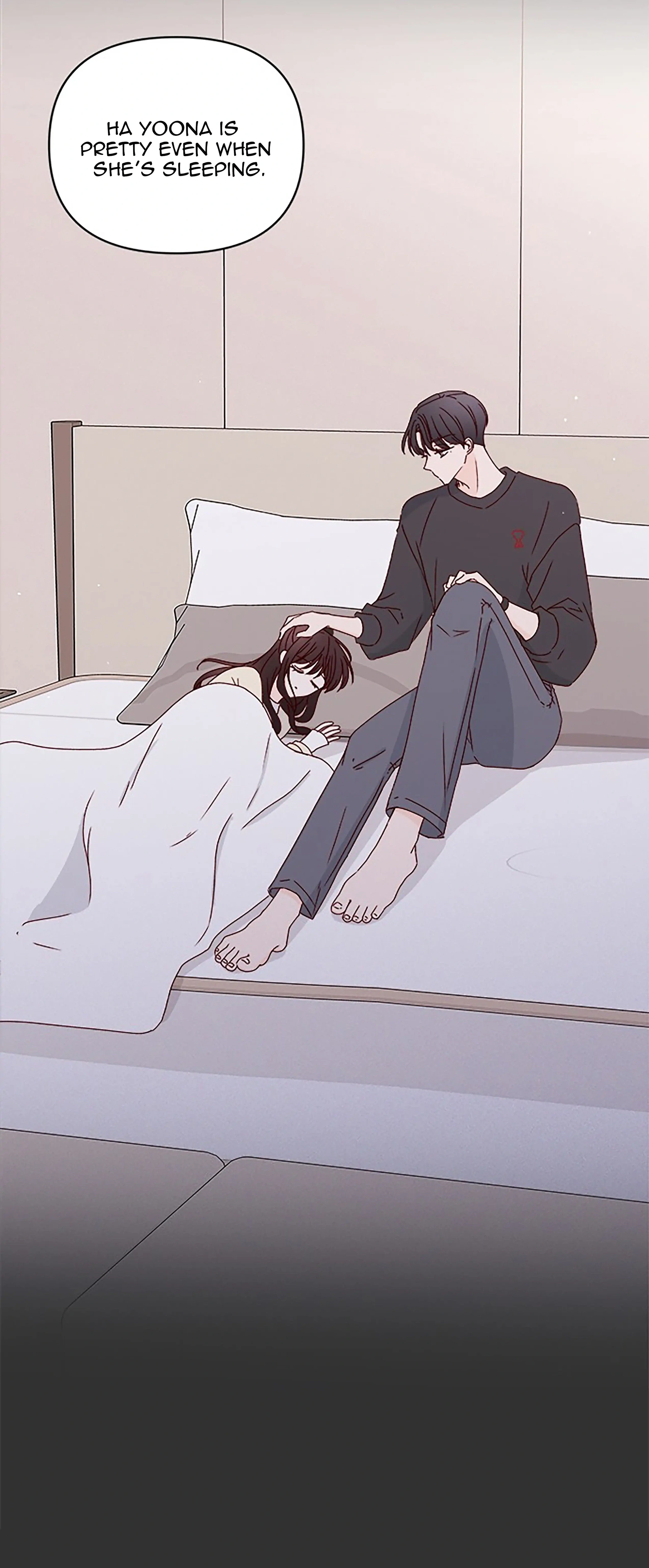 Next Door Boyfriend (Kkulsam) Chapter 37 Page 26
