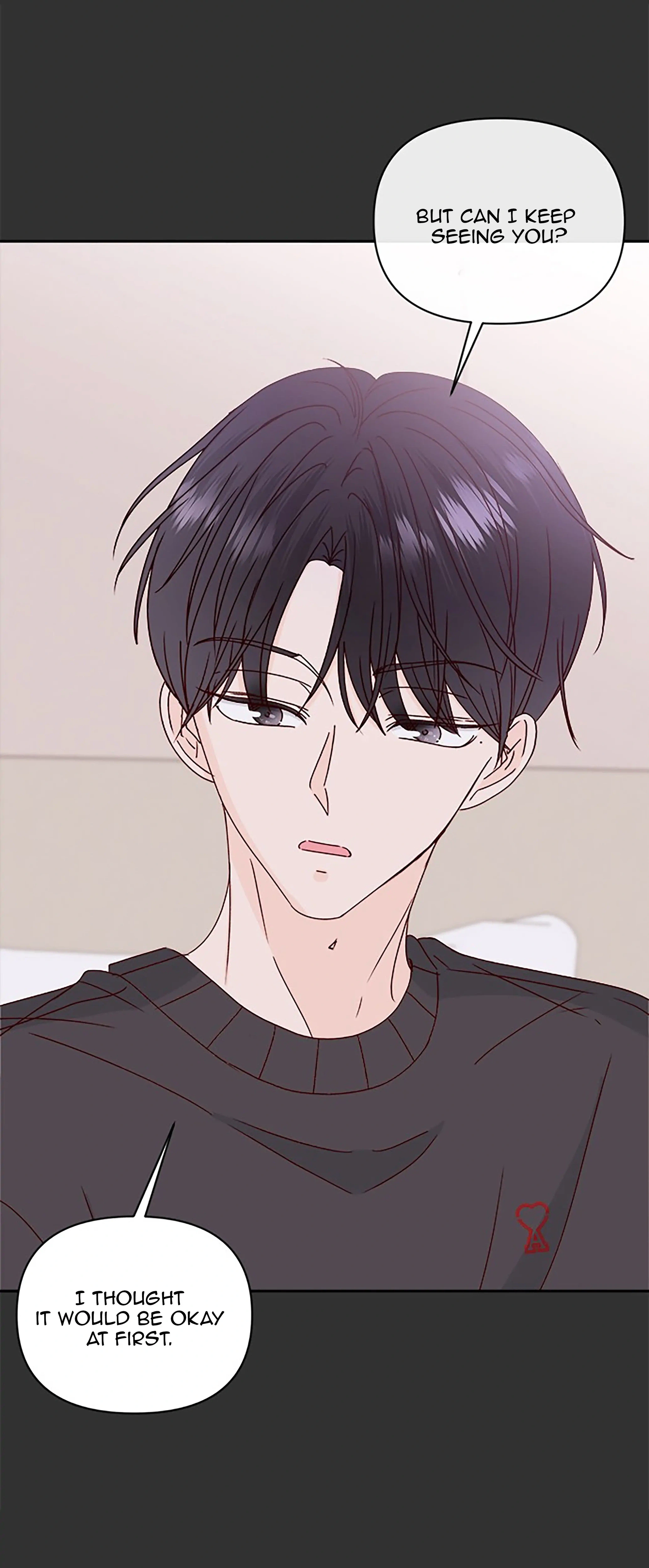 Next Door Boyfriend (Kkulsam) Chapter 37 Page 27
