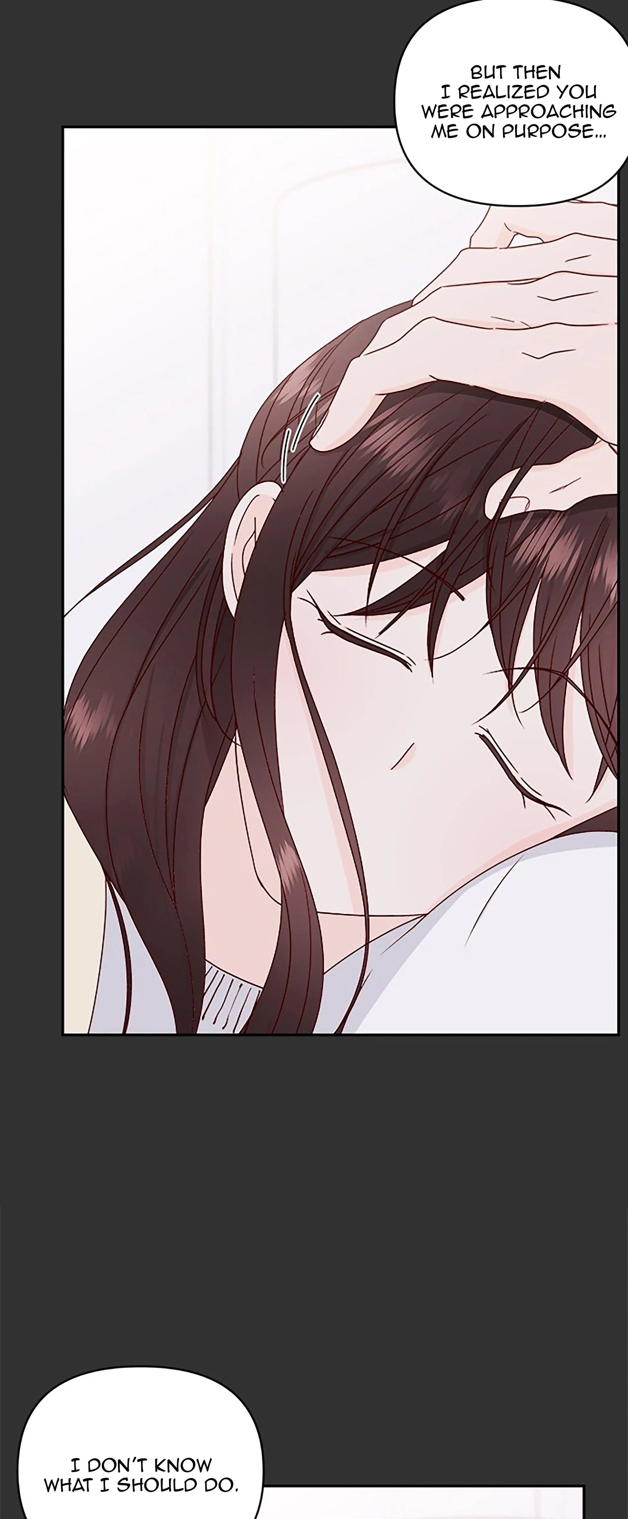 Next Door Boyfriend (Kkulsam) Chapter 37 Page 29
