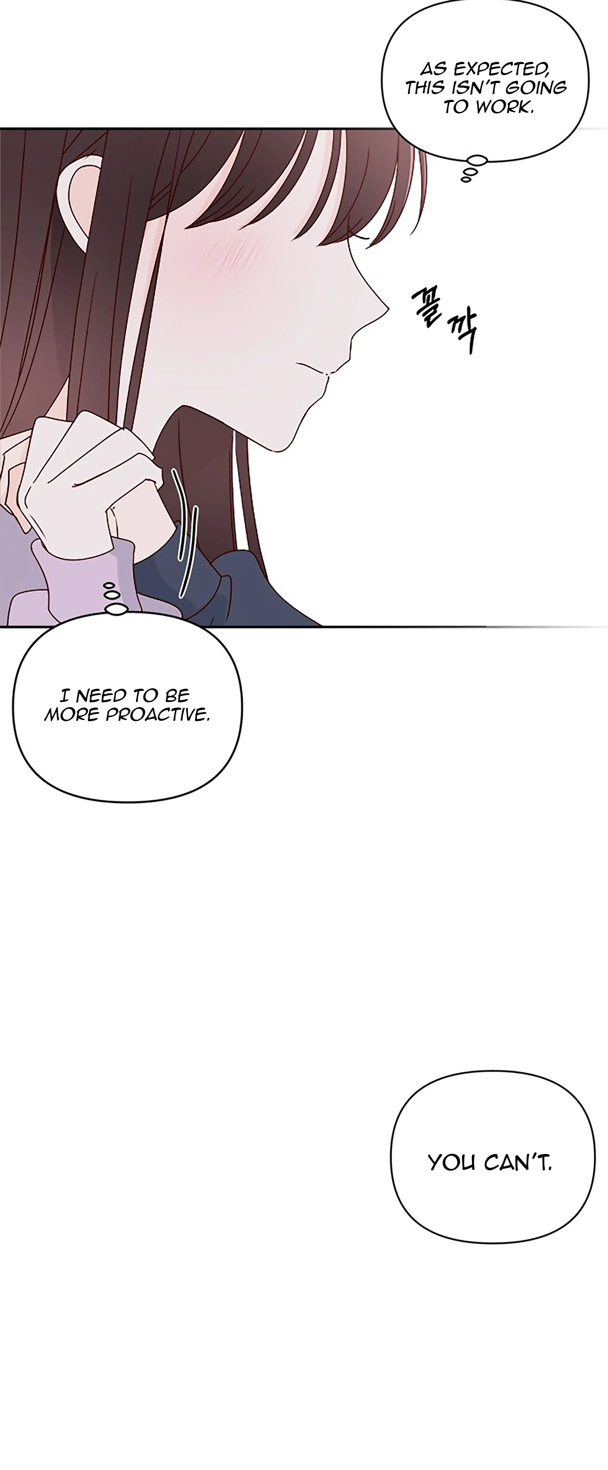 Next Door Boyfriend (Kkulsam) Chapter 37 Page 37