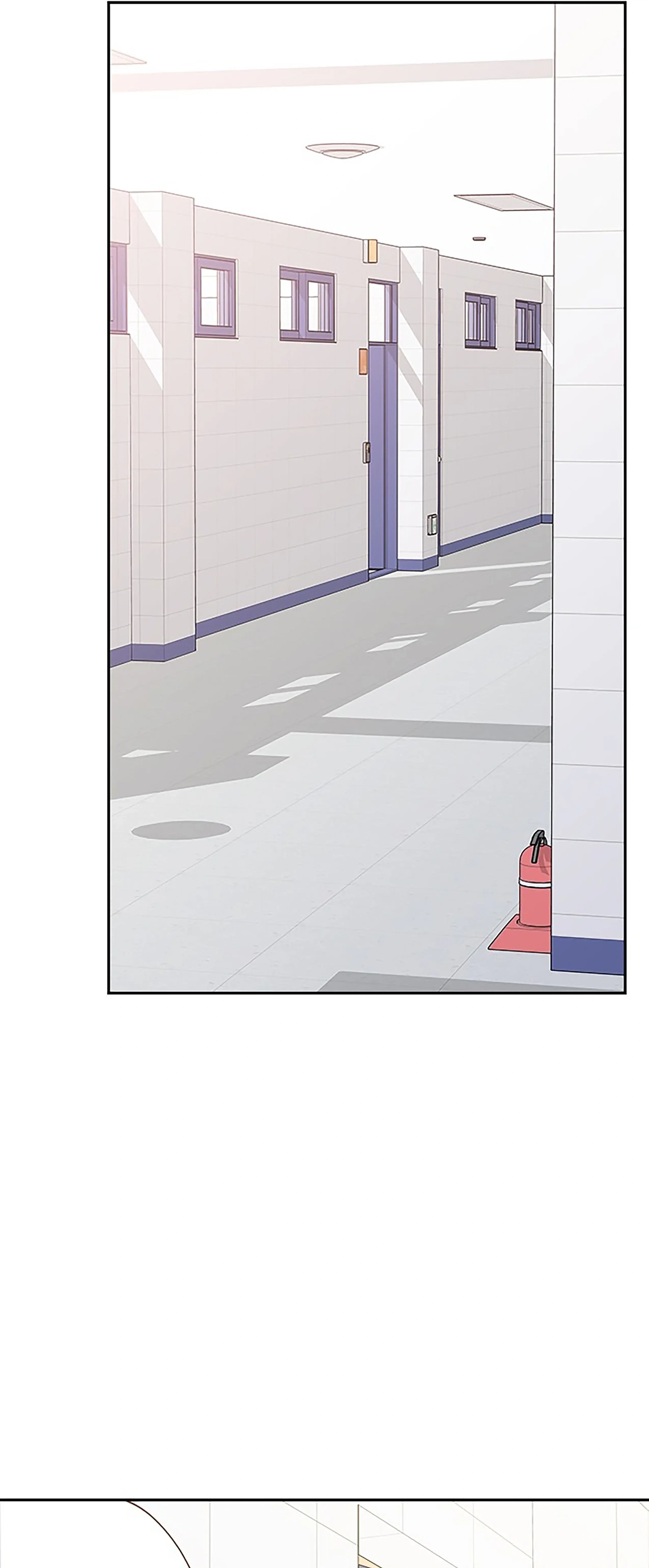 Next Door Boyfriend (Kkulsam) Chapter 37 Page 42