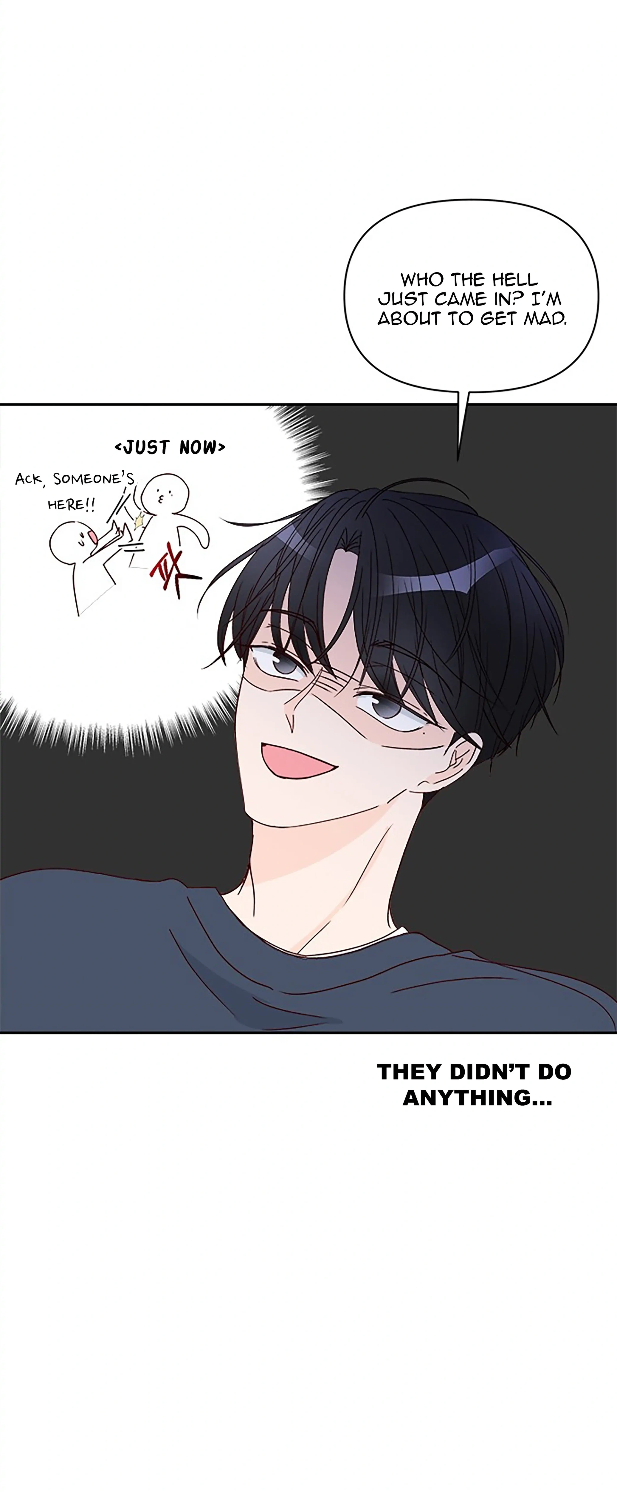 Next Door Boyfriend (Kkulsam) Chapter 37 Page 48