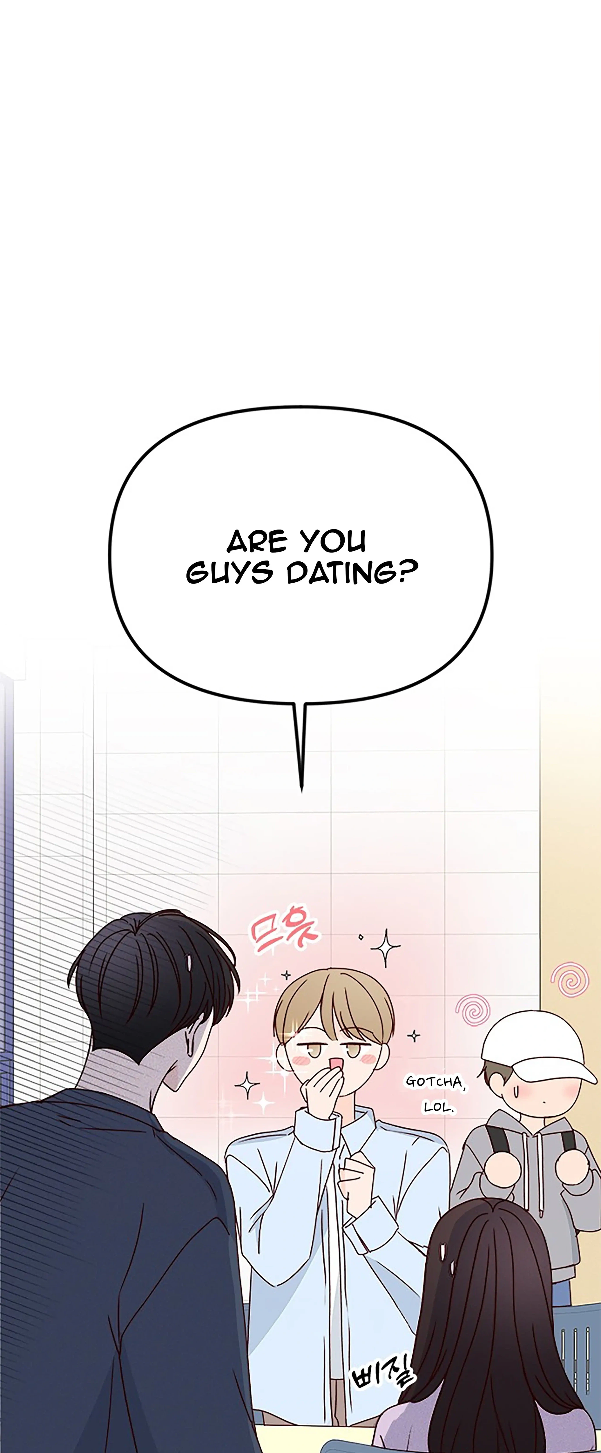 Next Door Boyfriend (Kkulsam) Chapter 37 Page 51