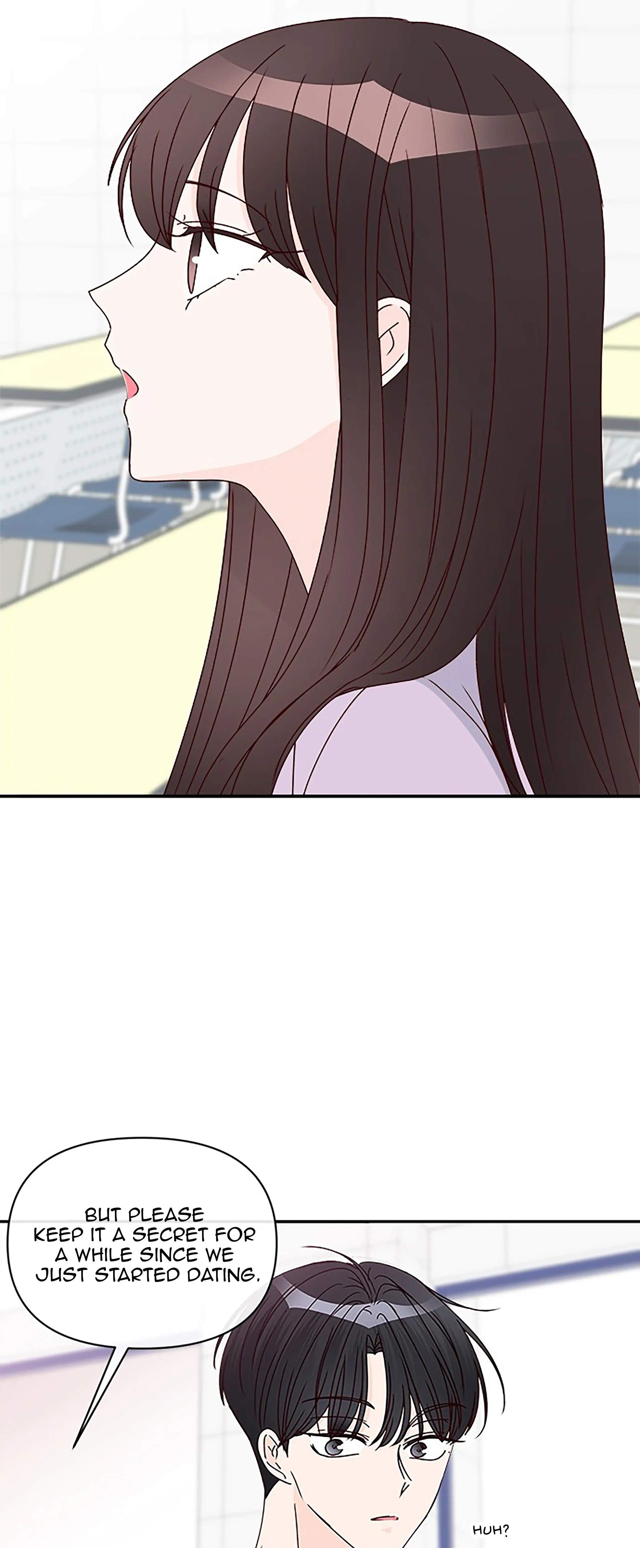 Next Door Boyfriend (Kkulsam) Chapter 37 Page 54