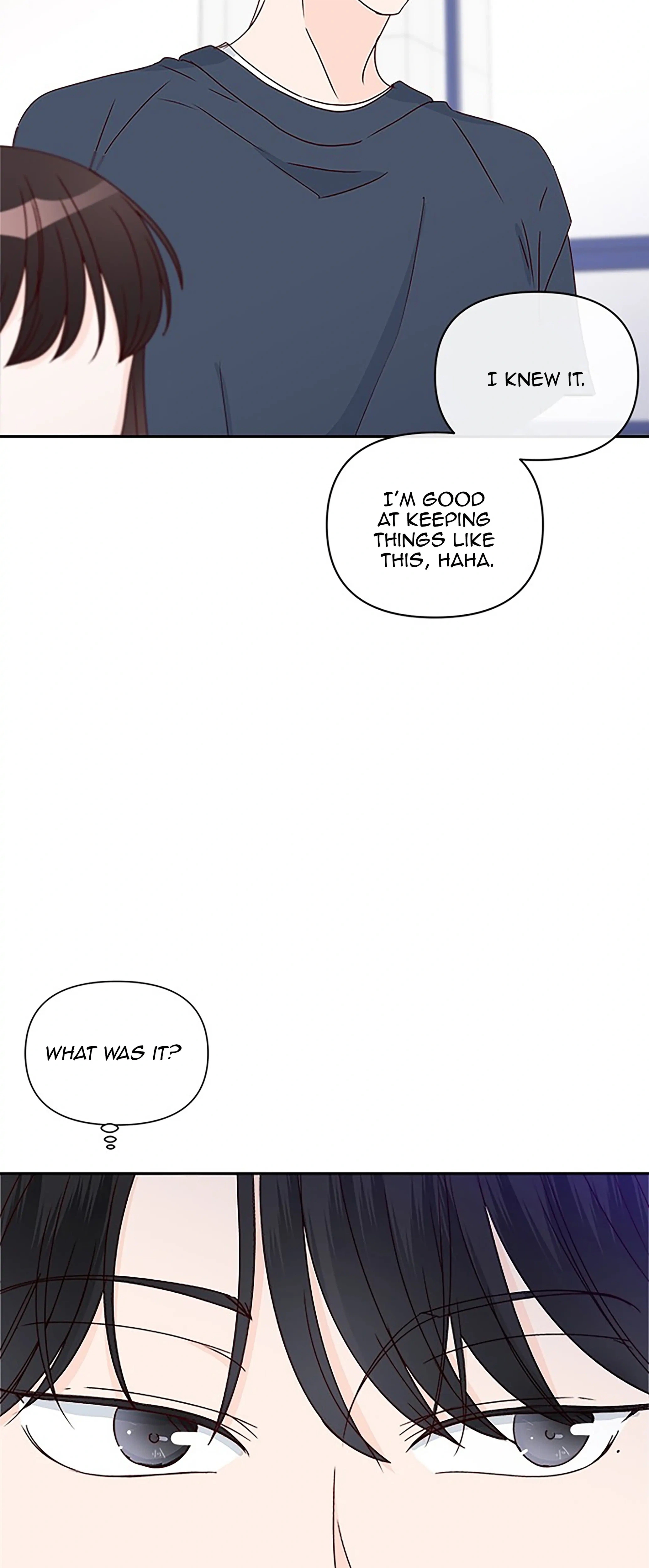 Next Door Boyfriend (Kkulsam) Chapter 37 Page 55