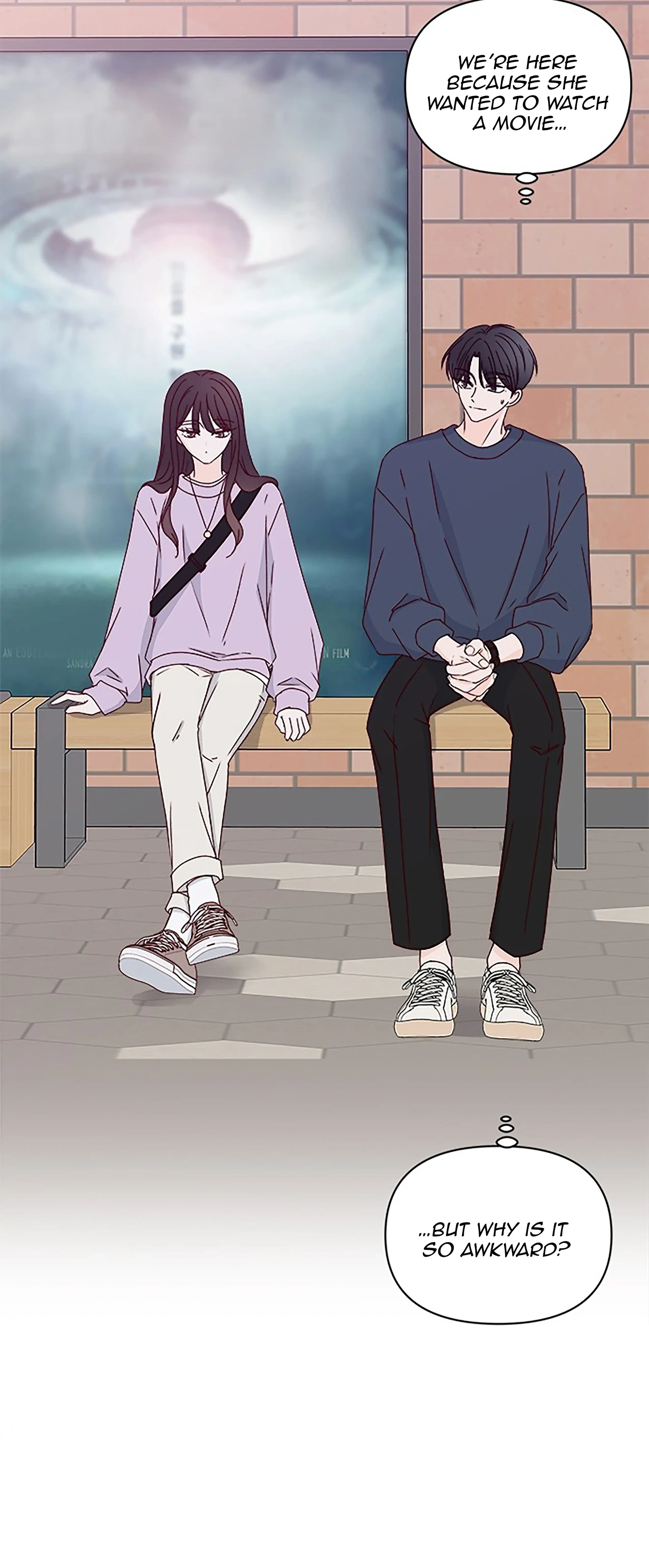 Next Door Boyfriend (Kkulsam) Chapter 37 Page 59