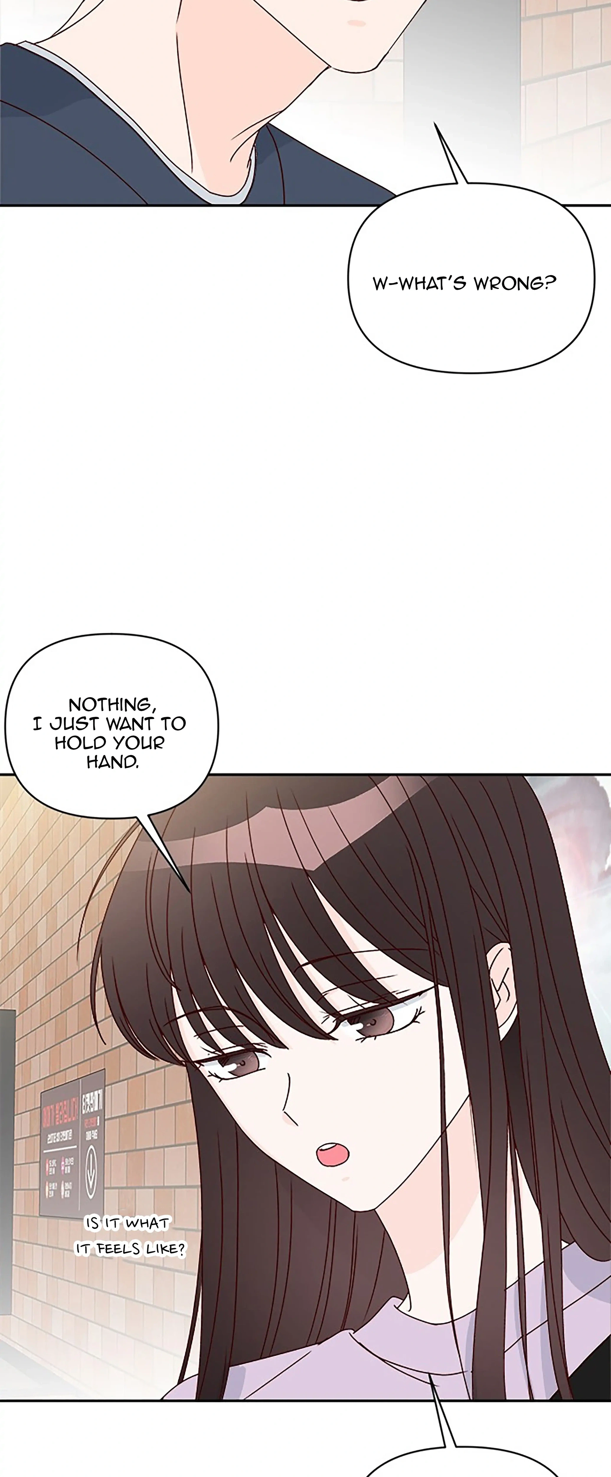 Next Door Boyfriend (Kkulsam) Chapter 37 Page 63
